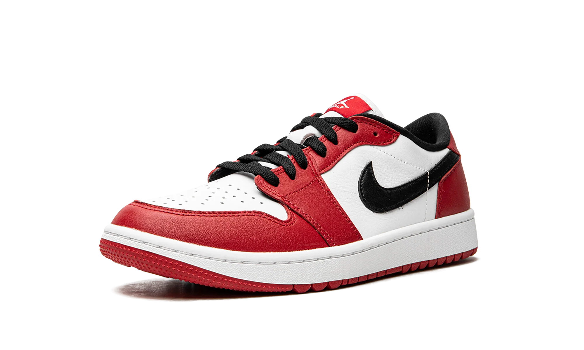 Air Jordan 1 Low Golf Chicago - Air Jordan 1 Low Golf Chicago - Jordan 1s - AIR Jordan 1