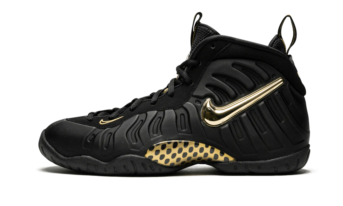 Little Posite Pro (GS) - Little Posite Pro (GS) - Jordan 1s - AIR Jordan 1