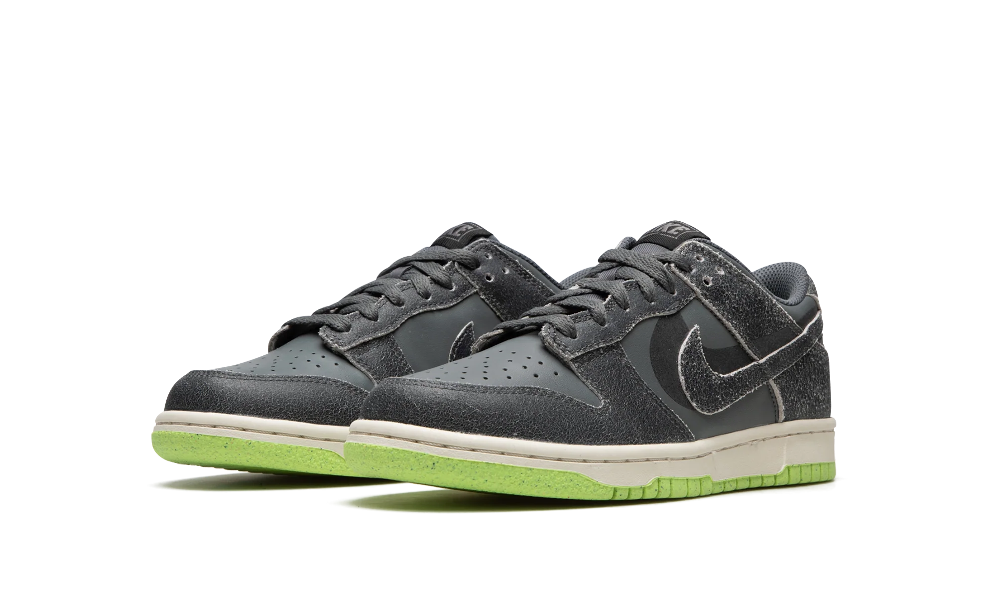 Dunk Low SE GS Halloween - Cauldron - Dunk Low SE GS Halloween - Cauldron - Jordan 1s - AIR Jordan 1