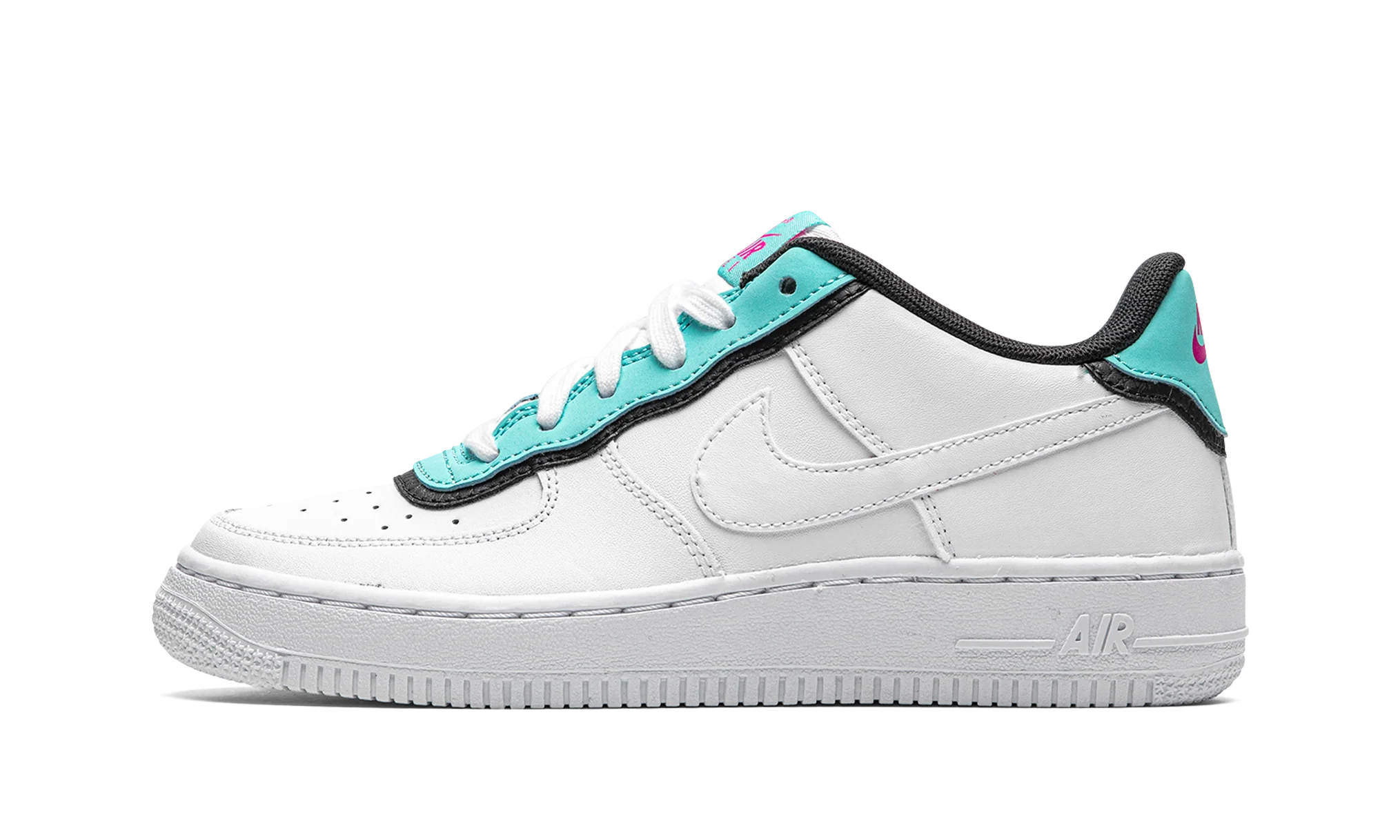 Air Force 1 LV8 1 DBL GS - Air Force 1 LV8 1 DBL GS - Jordan 1s - AIR Jordan 1