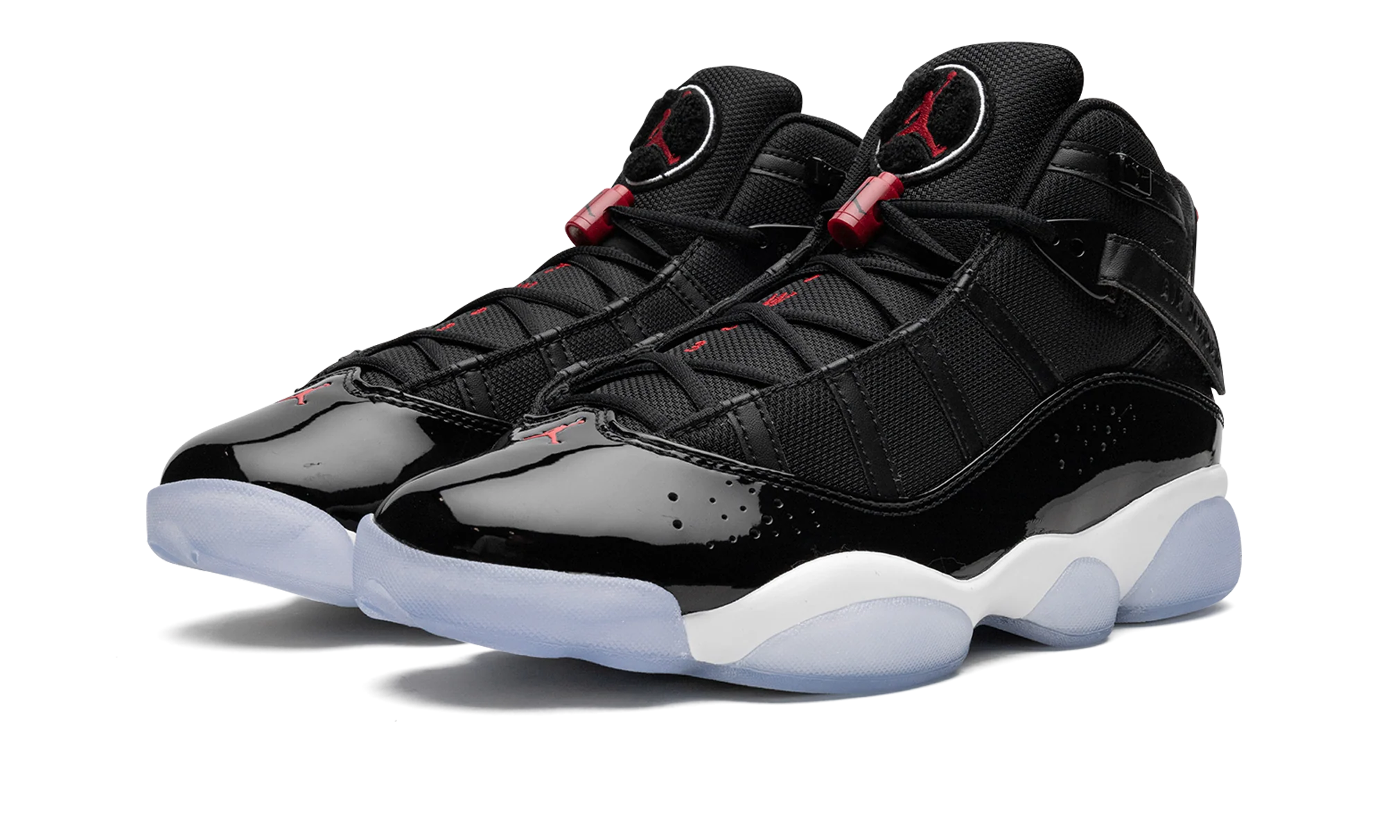 Air Jordan 6 Rings - Air Jordan 6 Rings - Jordan 1s - AIR Jordan 1