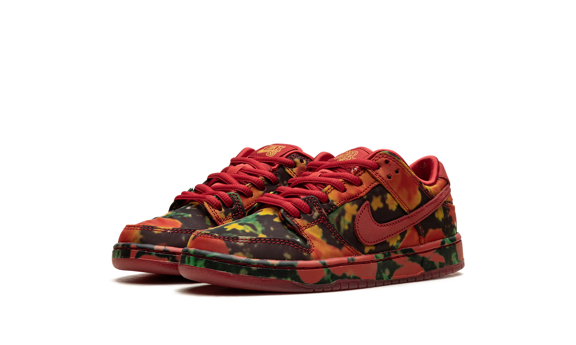 SB Dunk Low PS The Wizard Of Oz - SB Dunk Low PS The Wizard Of Oz - Jordan 1s - AIR Jordan 1