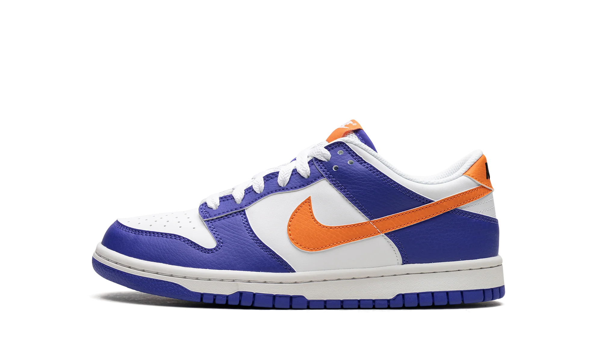 Nike Dunk Low GS Knicks - Nike Dunk Low GS Knicks - Jordan 1s - AIR Jordan 1