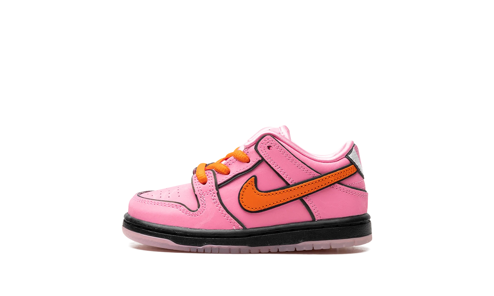 SB Dunk Low TD Powerpuff Girls - Blossom - SB Dunk Low TD Powerpuff Girls - Blossom - Jordan 1s - AIR Jordan 1
