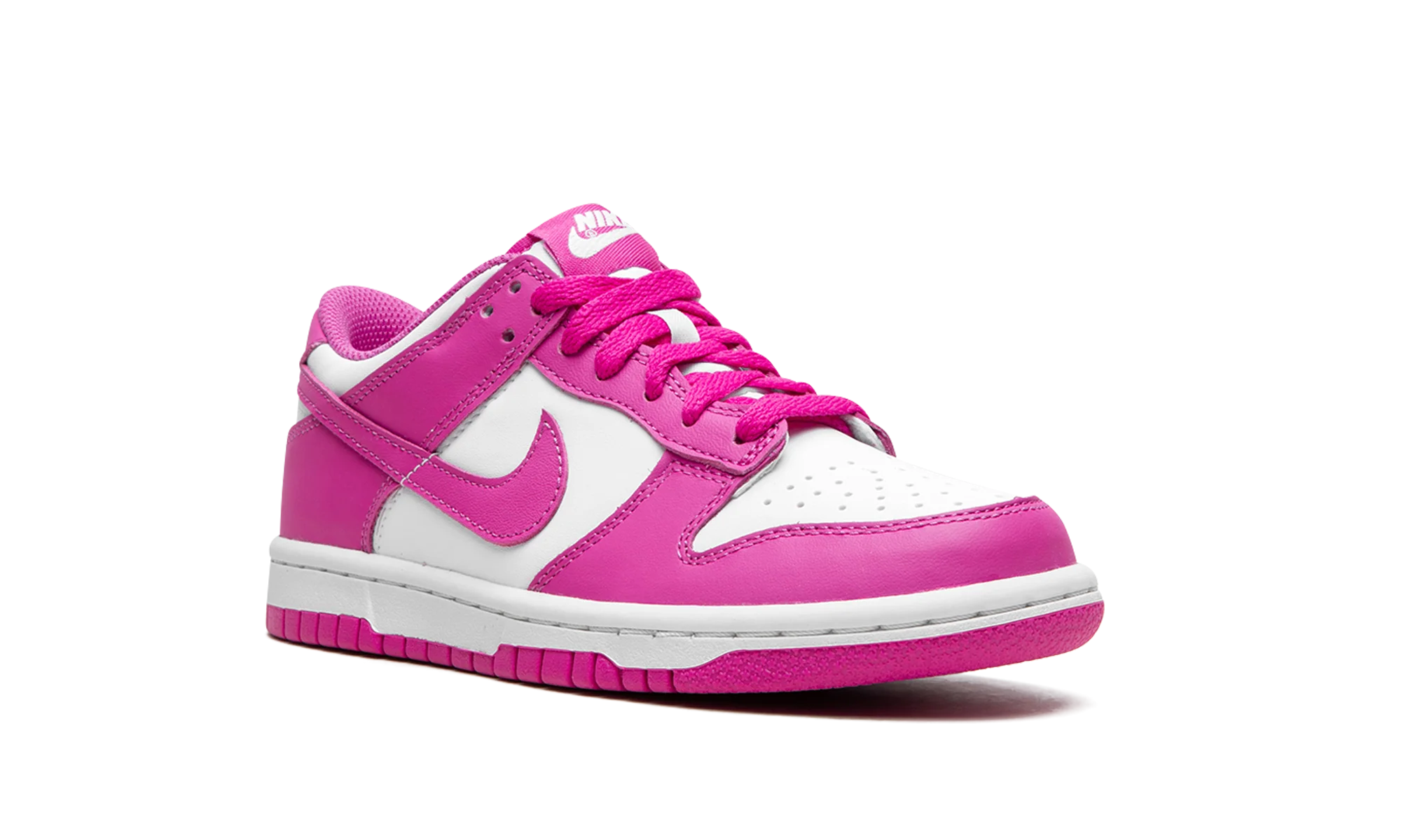 Dunk Low GS Active Fuchsia - Dunk Low GS Active Fuchsia - Jordan 1s - AIR Jordan 1