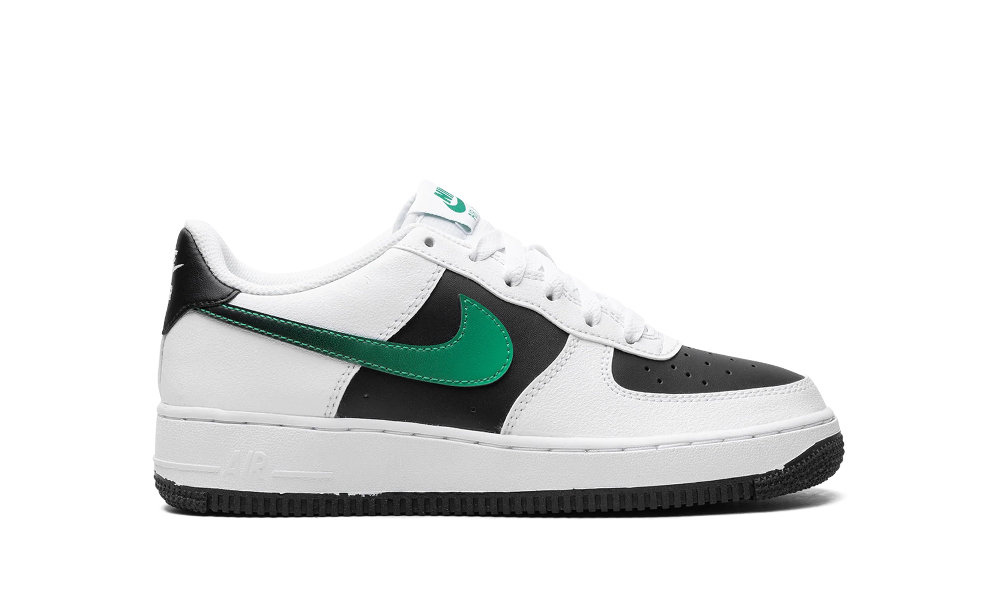Force 1 LV8 2 GS STADIUM GREEN - Force 1 LV8 2 GS STADIUM GREEN - Jordan 1s - AIR Jordan 1