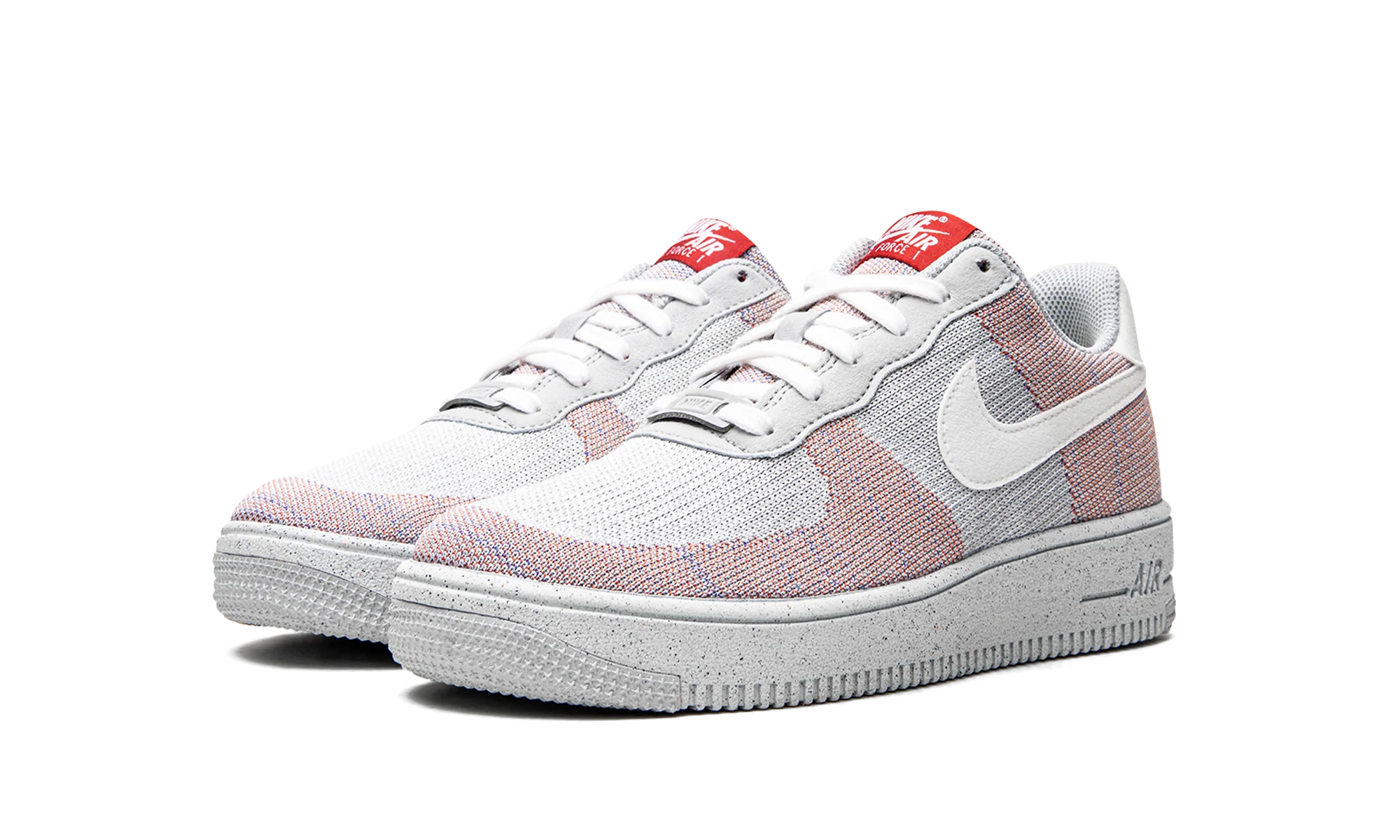 Air Force 1 Crater Flyknit GS - Air Force 1 Crater Flyknit GS - Jordan 1s - AIR Jordan 1