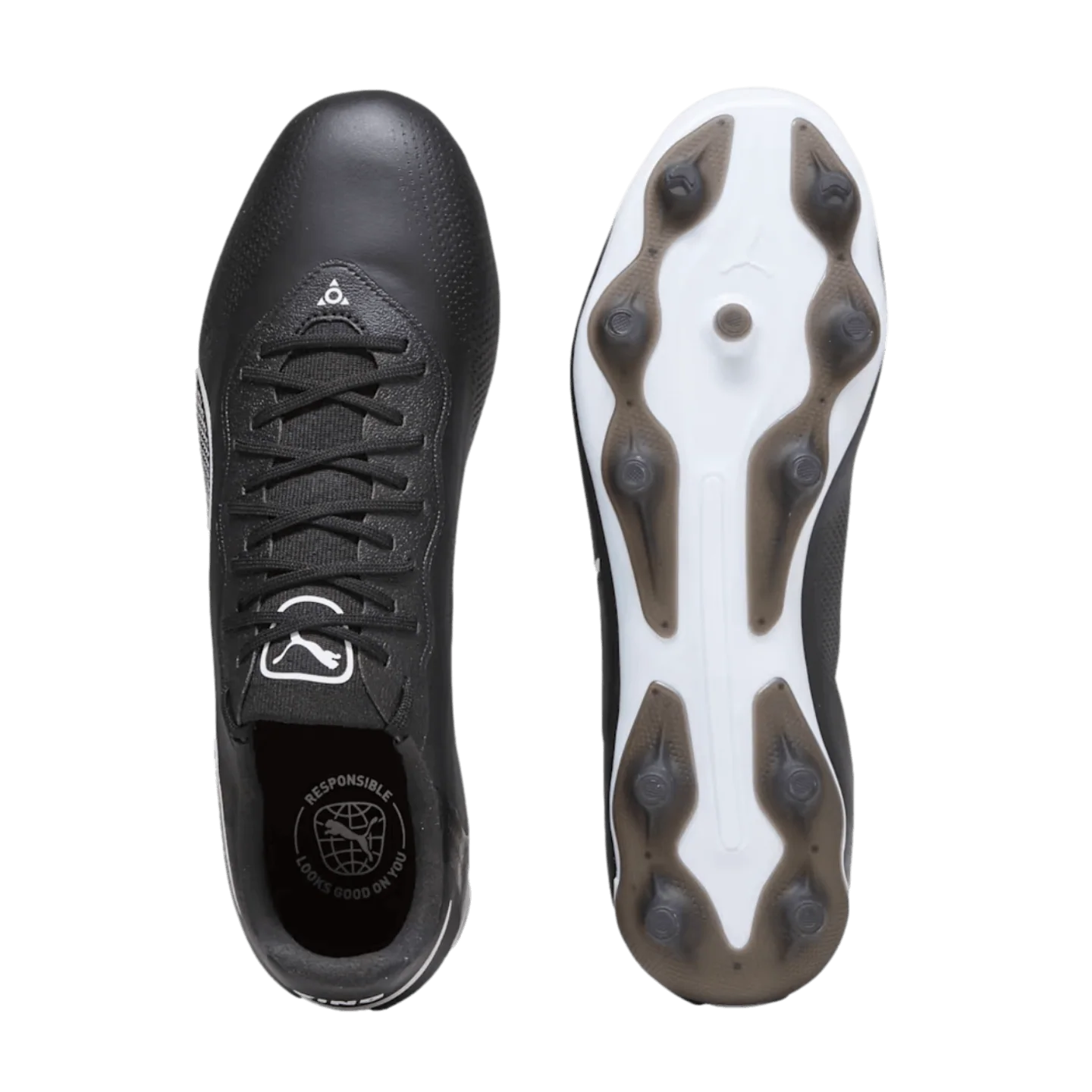 Puma King Pro AG Firm Ground Cleats - Puma King Pro AG Firm Ground Cleats - Jordan 1s - AIR Jordan 1