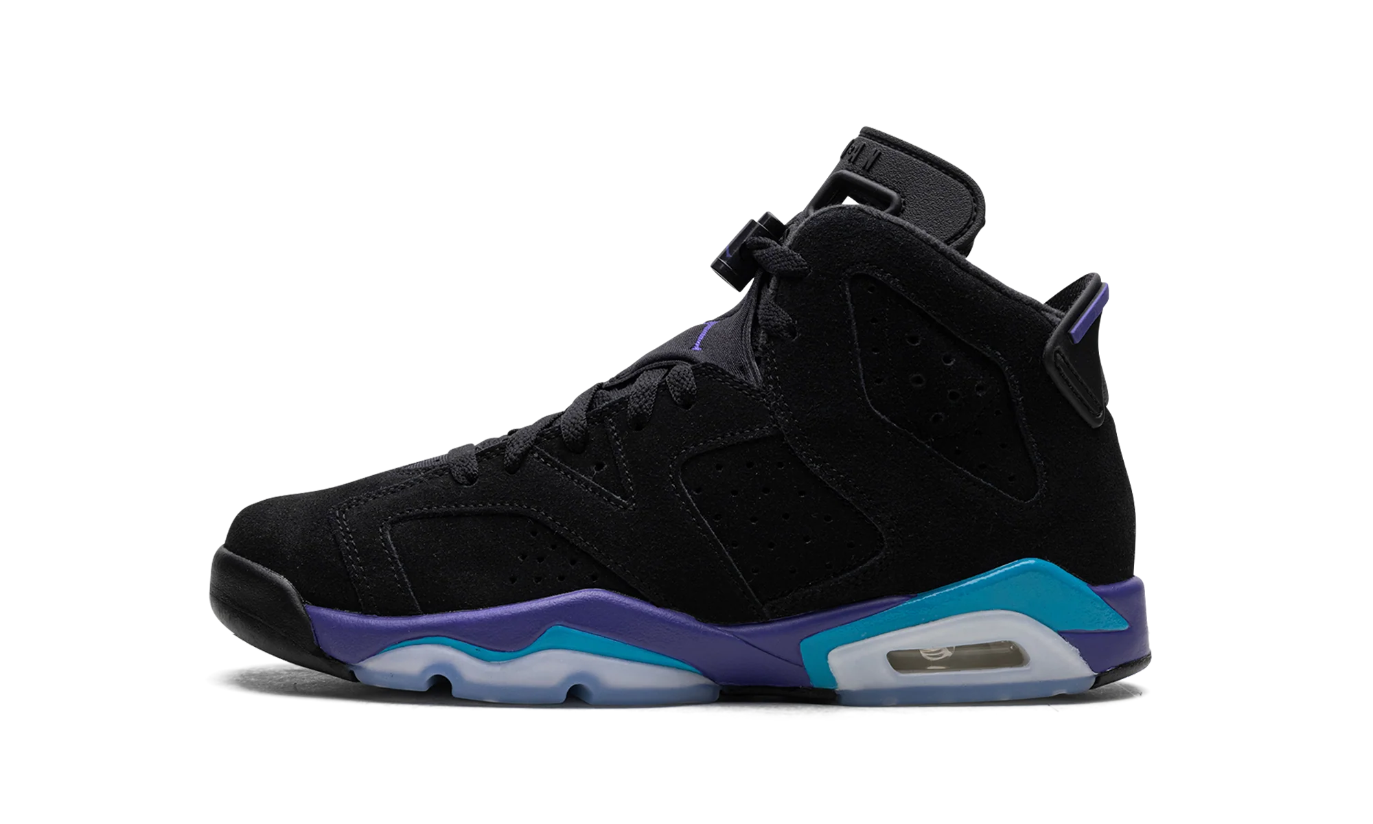 Air Jordan 6 Retro GS Aqua - Air Jordan 6 Retro GS Aqua - Jordan 1s - AIR Jordan 1