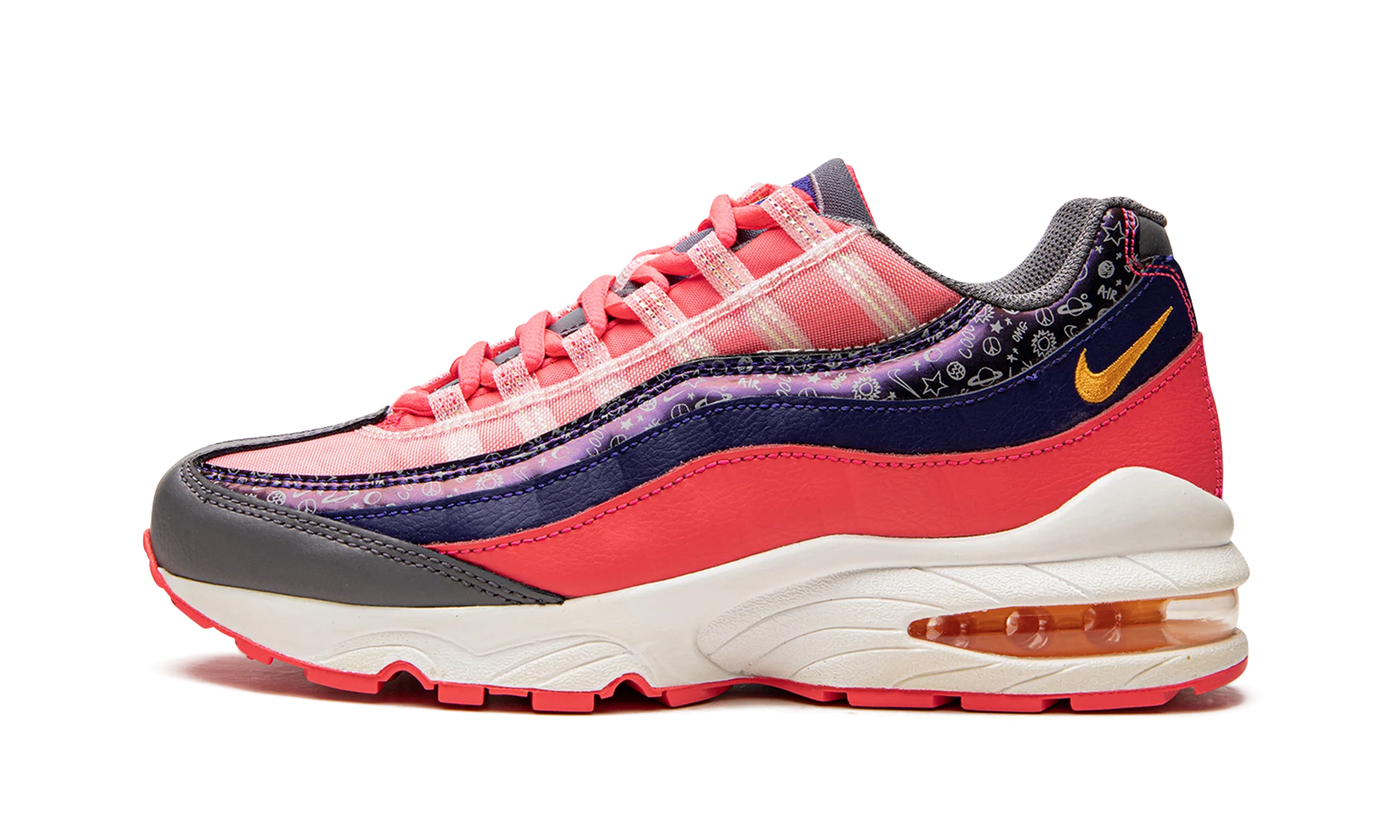 Air Max 95 (GS) - Air Max 95 (GS) - Jordan 1s - AIR Jordan 1