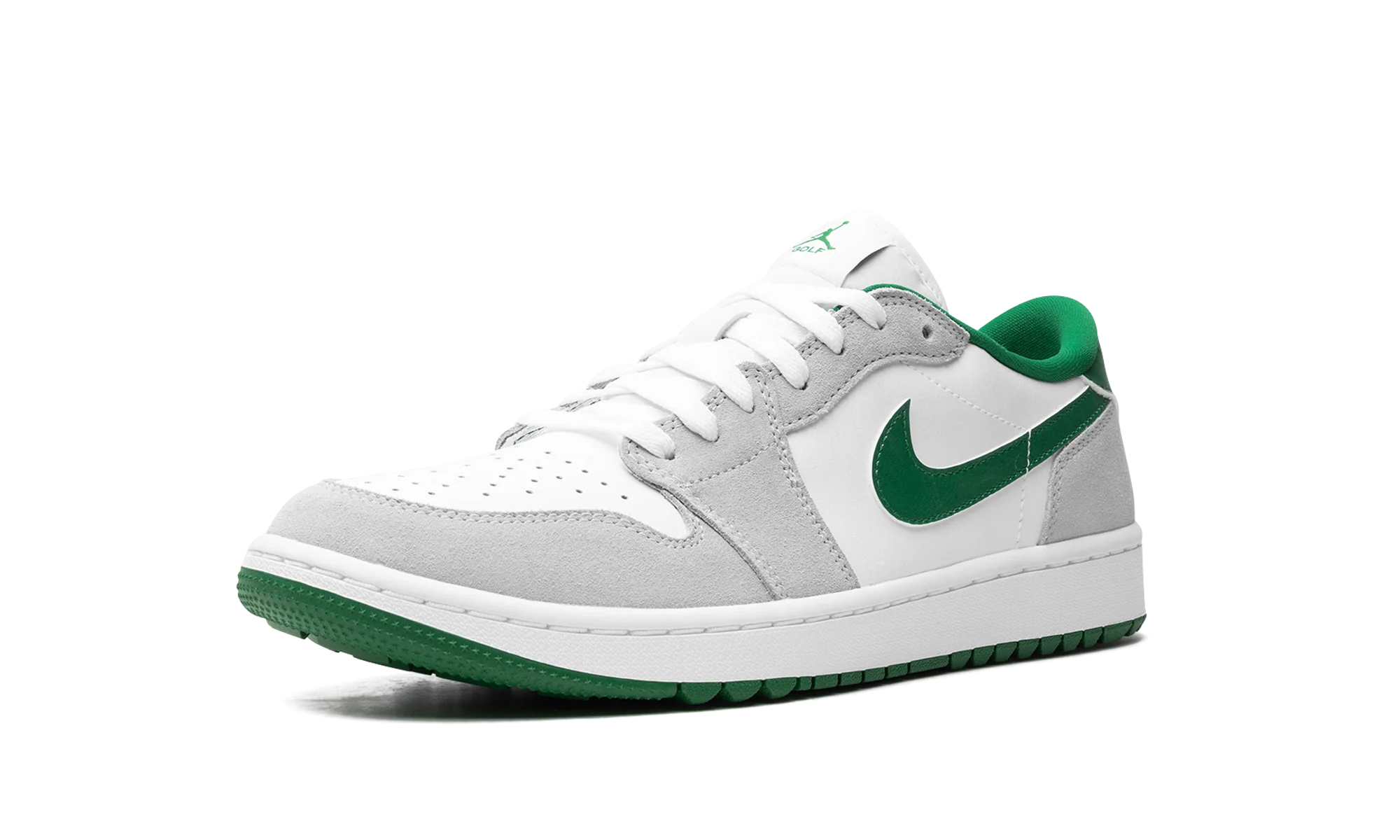Air Jordan 1 Low Golf Pine Green - Air Jordan 1 Low Golf Pine Green - Jordan 1s - AIR Jordan 1
