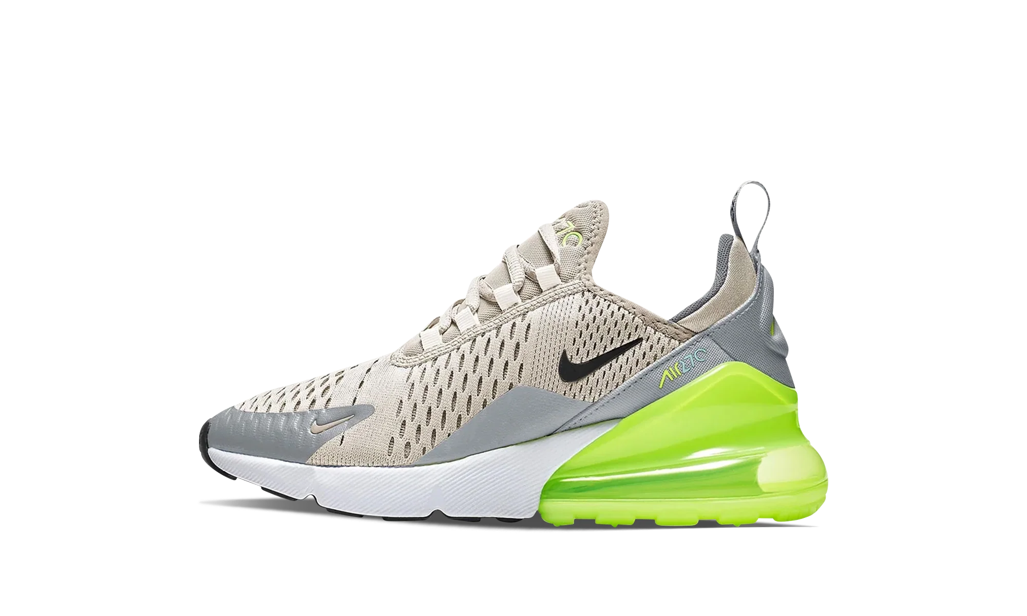 Air Max 270 PS Light Bone Volt - Air Max 270 PS Light Bone Volt - Jordan 1s - AIR Jordan 1