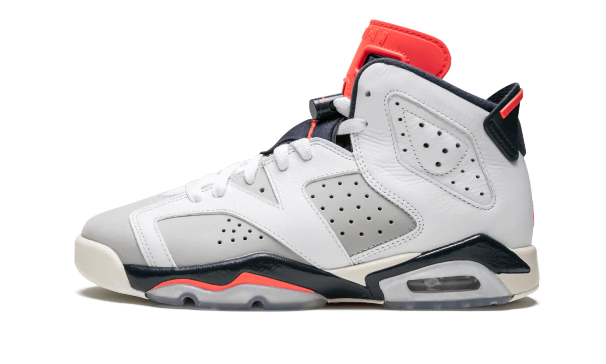 Air Jordan 6 Retro GS - Air Jordan 6 Retro GS - Jordan 1s - AIR Jordan 1