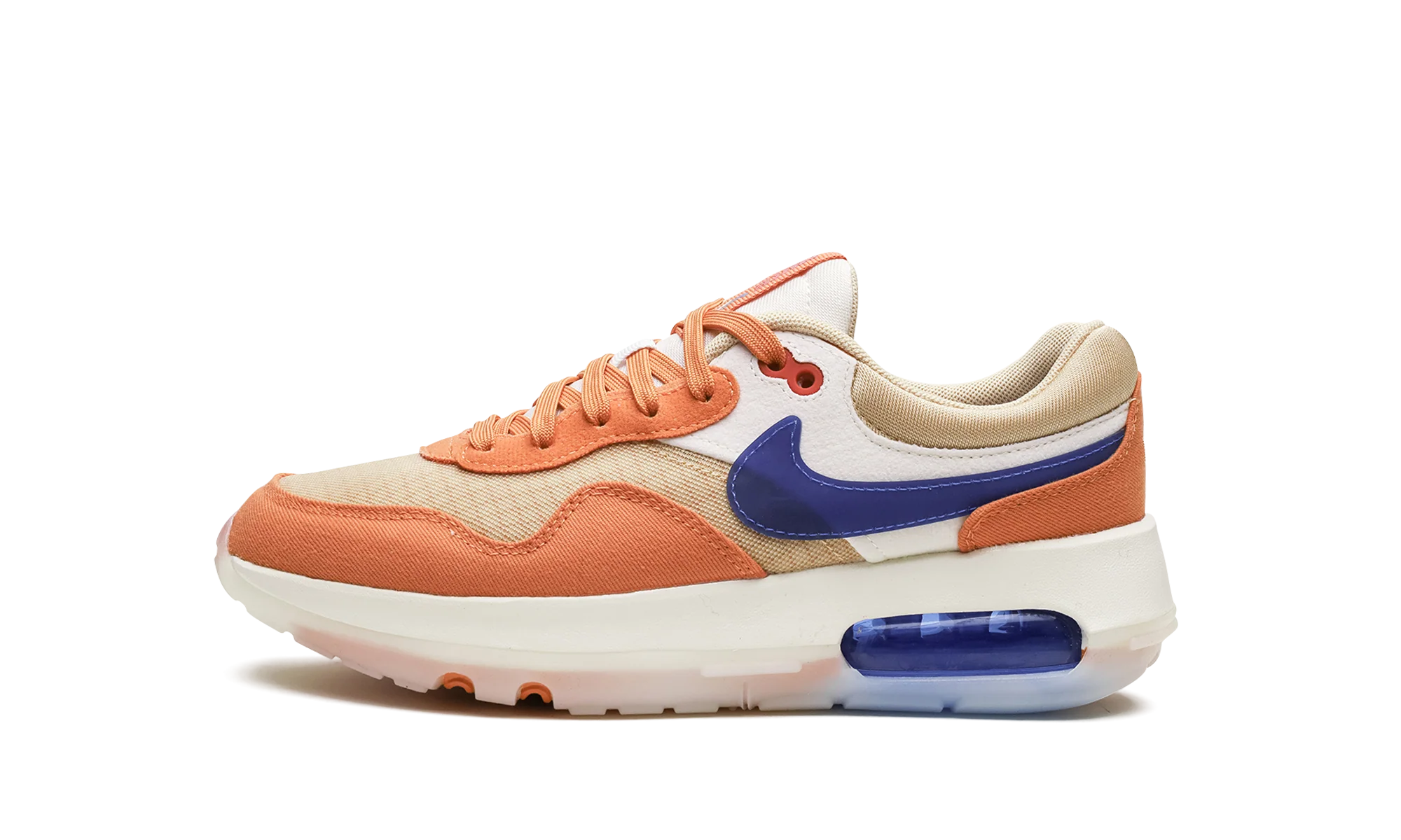 Air Max Motif GS Sesame Game Royal - Air Max Motif GS Sesame Game Royal - Jordan 1s - AIR Jordan 1