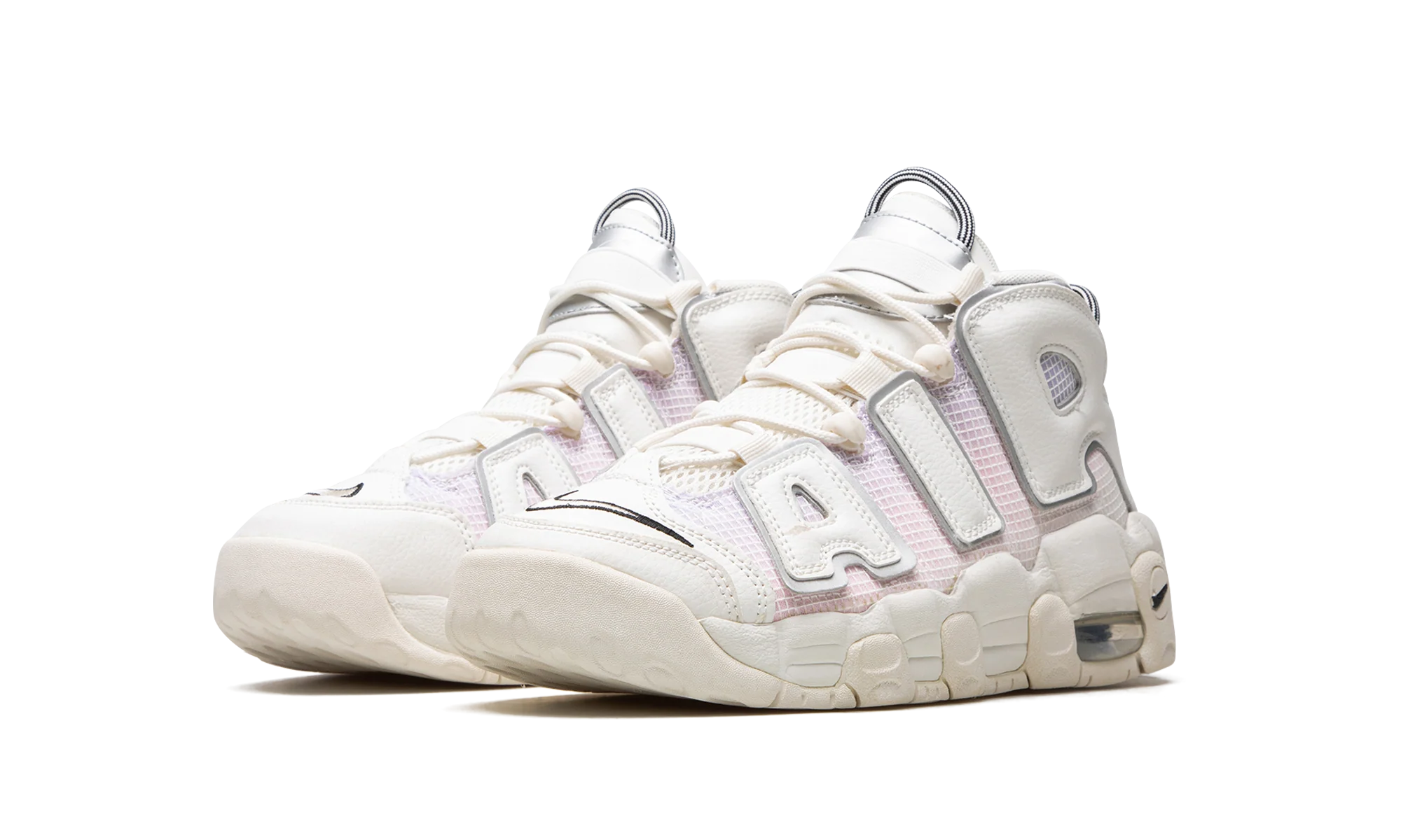 Air More Uptempo GS Thank You, Wilson - Air More Uptempo GS Thank You, Wilson - Jordan 1s - AIR Jordan 1