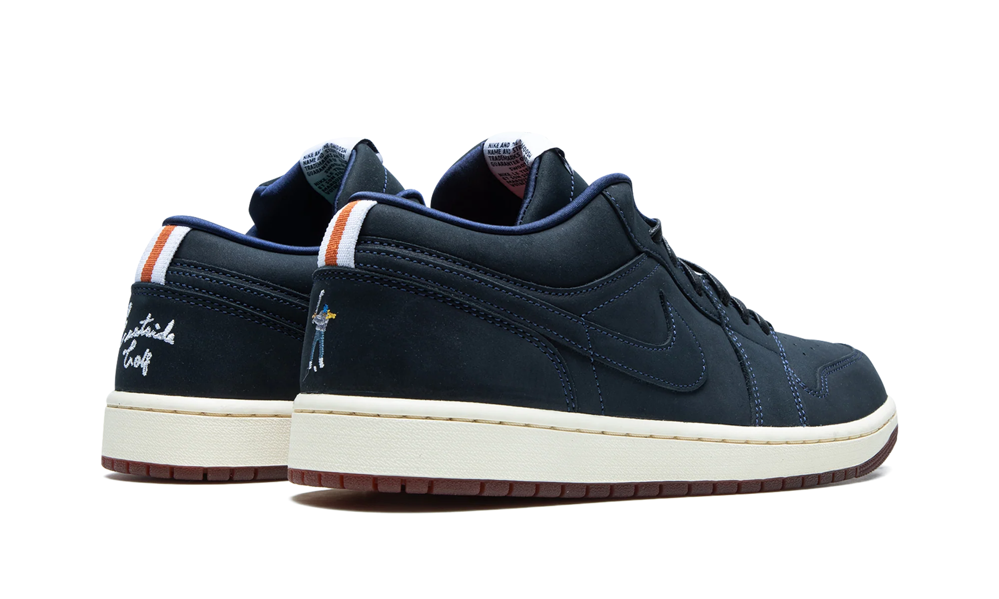 Air Jordan 1 Low Eastside Golf - Air Jordan 1 Low Eastside Golf - Jordan 1s - AIR Jordan 1