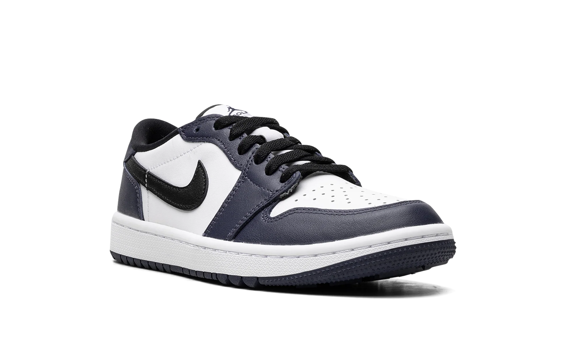 Air Jordan 1 Low Golf Midnight Navy - Air Jordan 1 Low Golf Midnight Navy - Jordan 1s - AIR Jordan 1