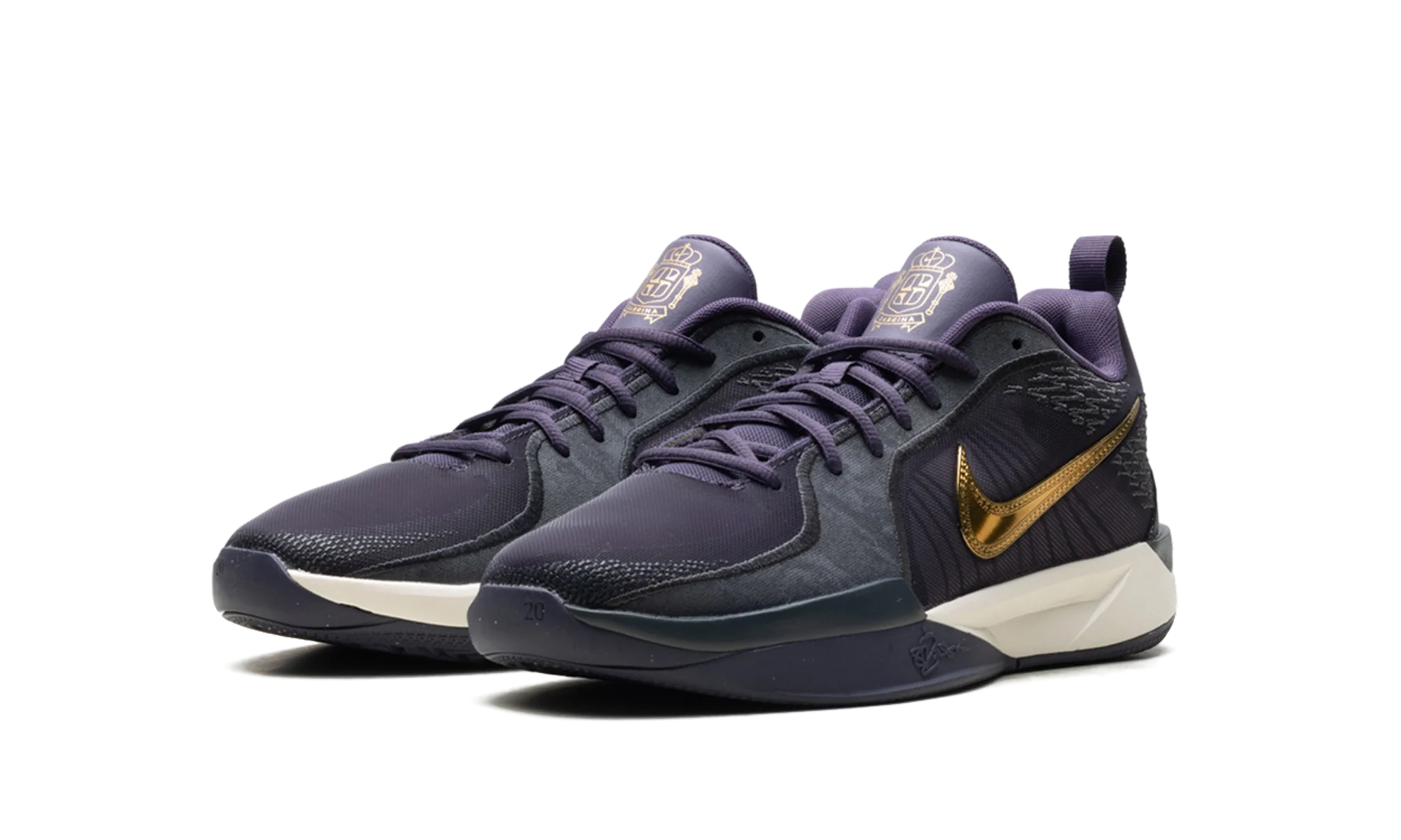 Sabrina 2 GS Broken Records - Sabrina 2 GS Broken Records - Jordan 1s - AIR Jordan 1