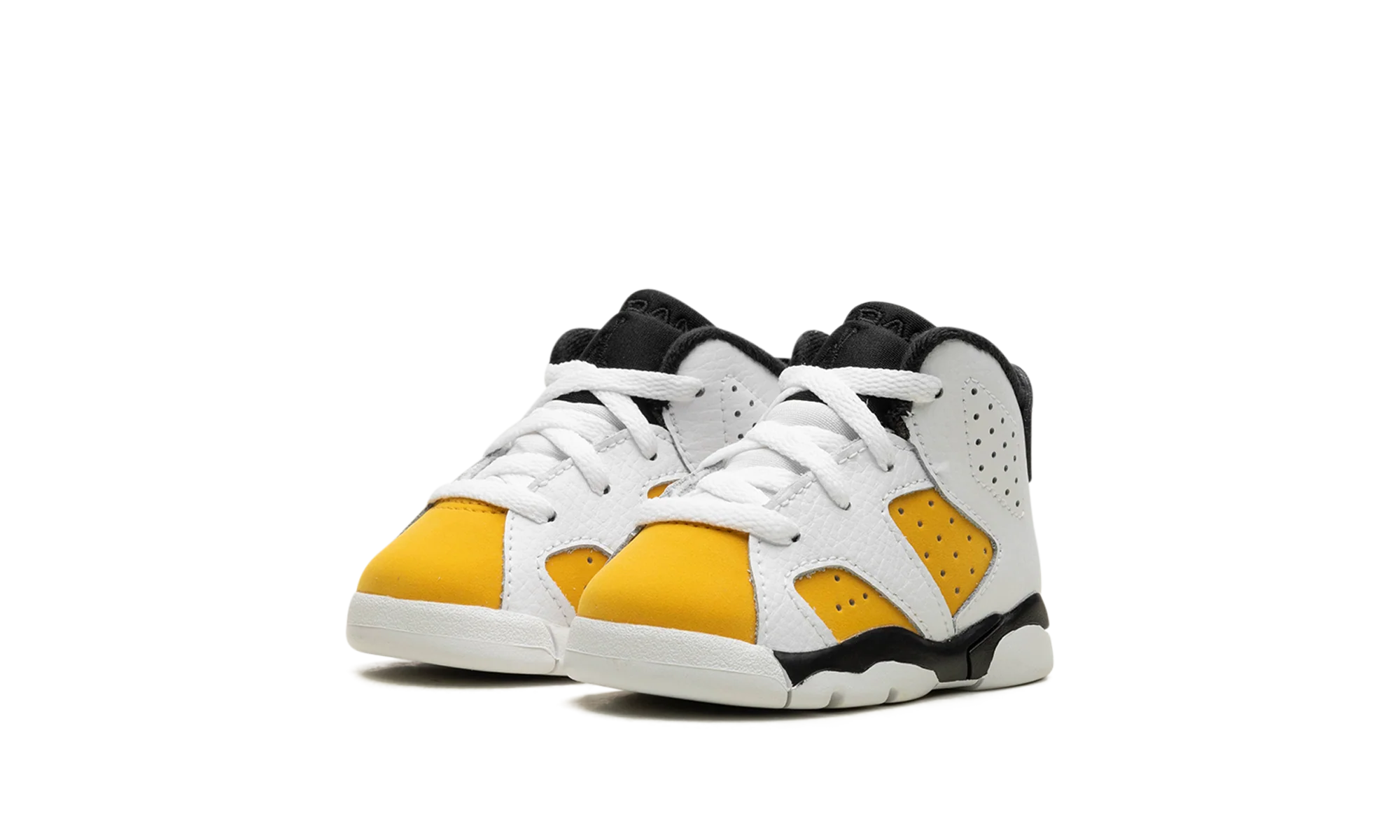 AIR JORDAN 6 RETRO TD YELLOW OCHRE - AIR JORDAN 6 RETRO TD YELLOW OCHRE - Jordan 1s - AIR Jordan 1