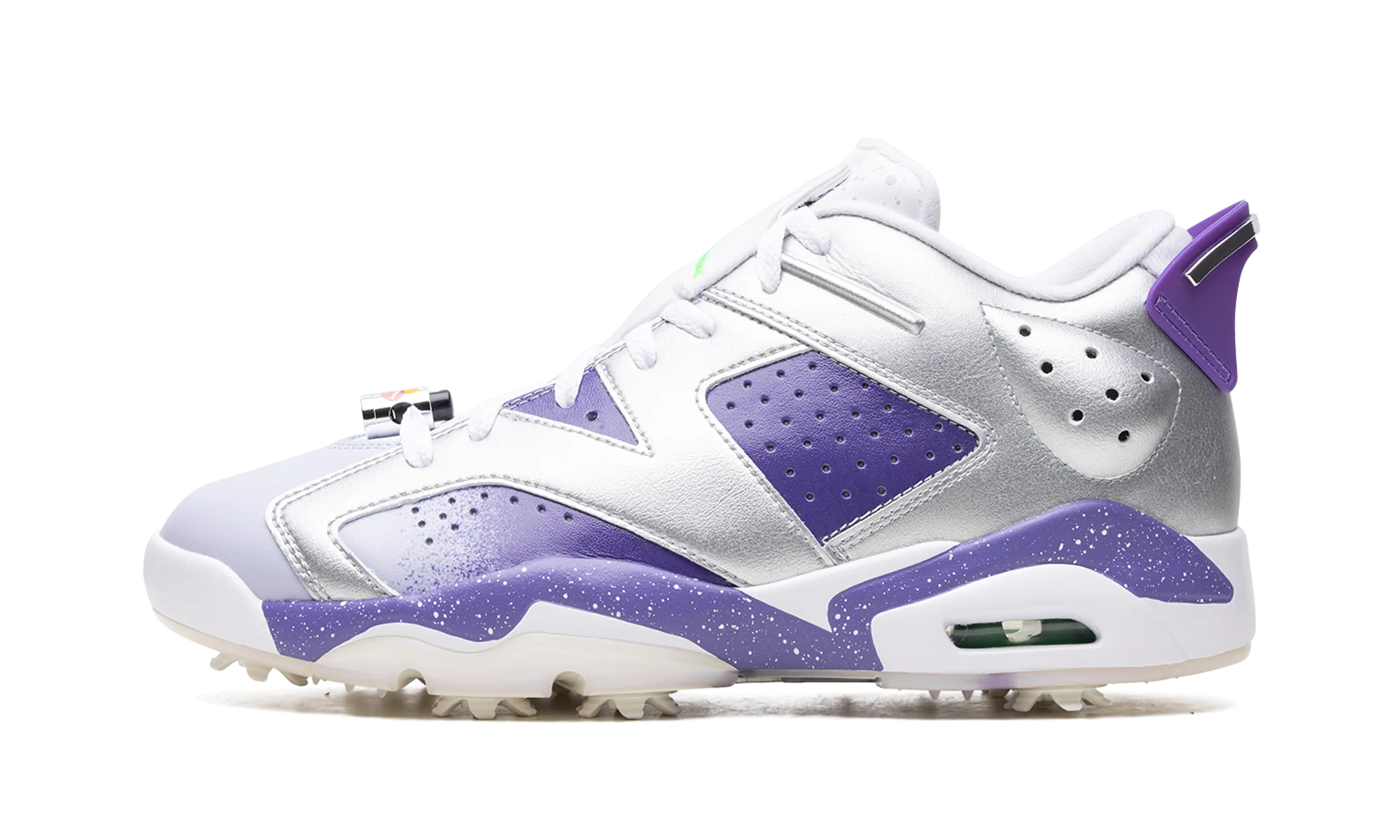 Air Jordan 6 Low Golf U.S. Open - Air Jordan 6 Low Golf U.S. Open - Jordan 1s - AIR Jordan 1