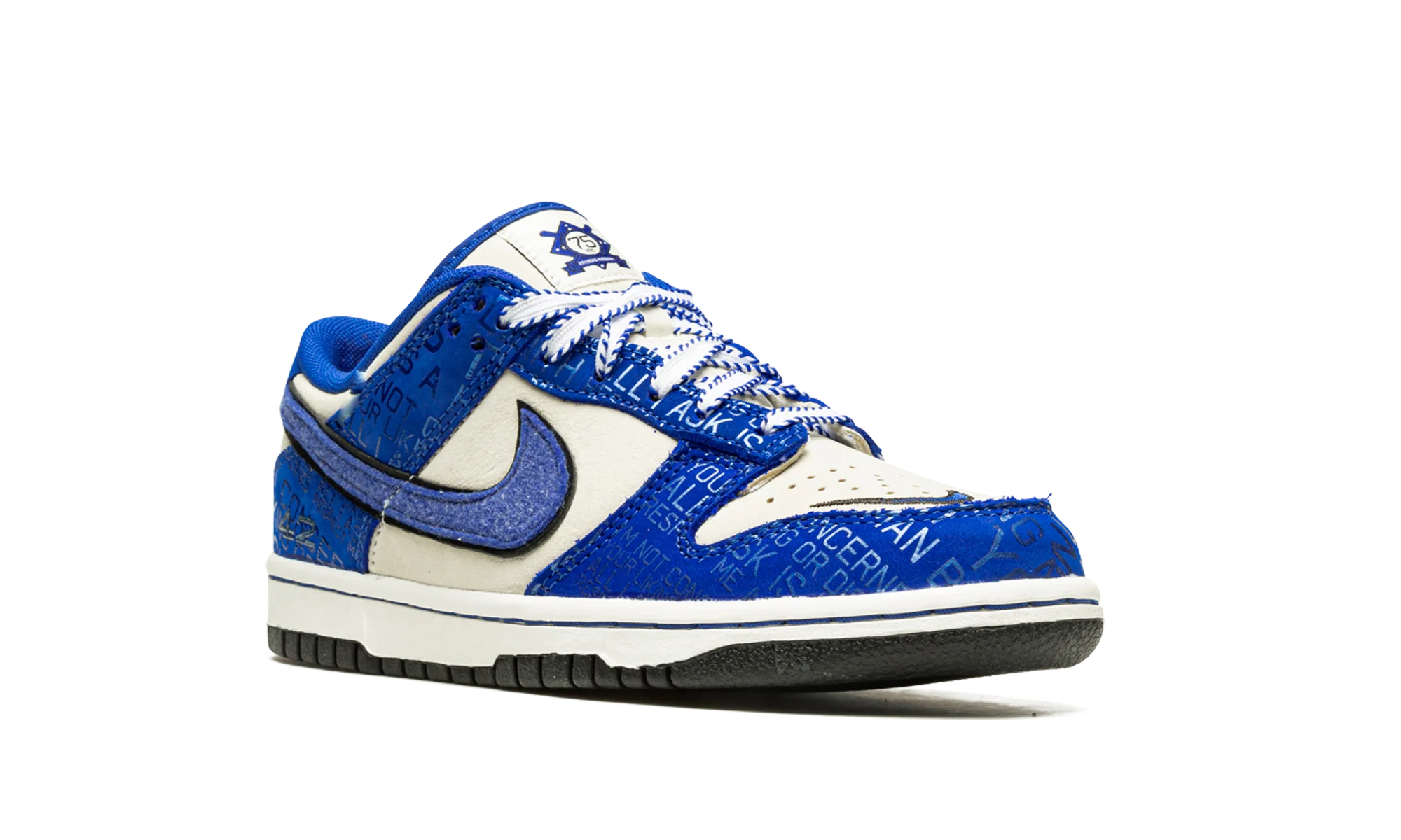Dunk Low GS Jackie Robinson - Dunk Low GS Jackie Robinson - Jordan 1s - AIR Jordan 1