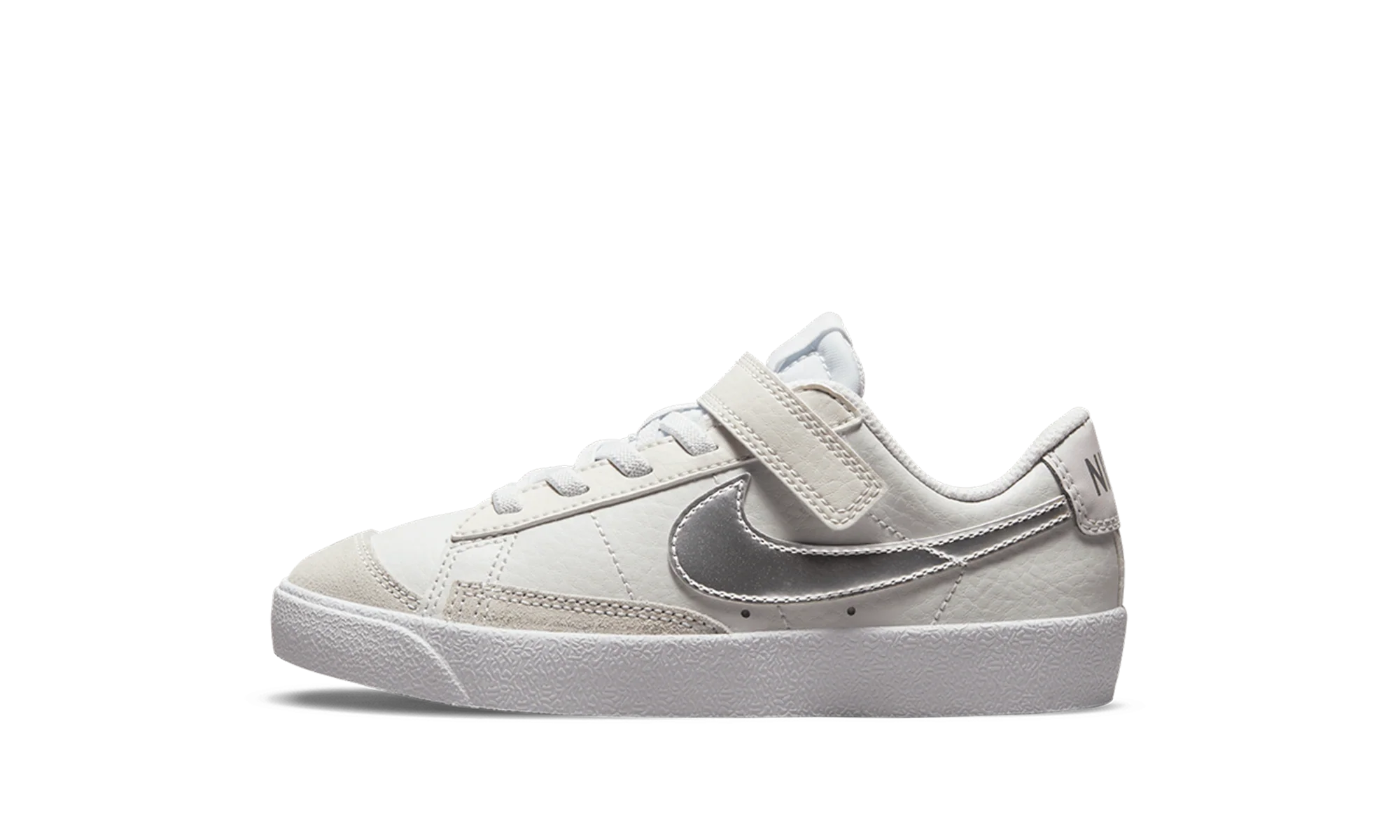 Blazer Low '77 Silver - Blazer Low '77 Silver - Jordan 1s - AIR Jordan 1