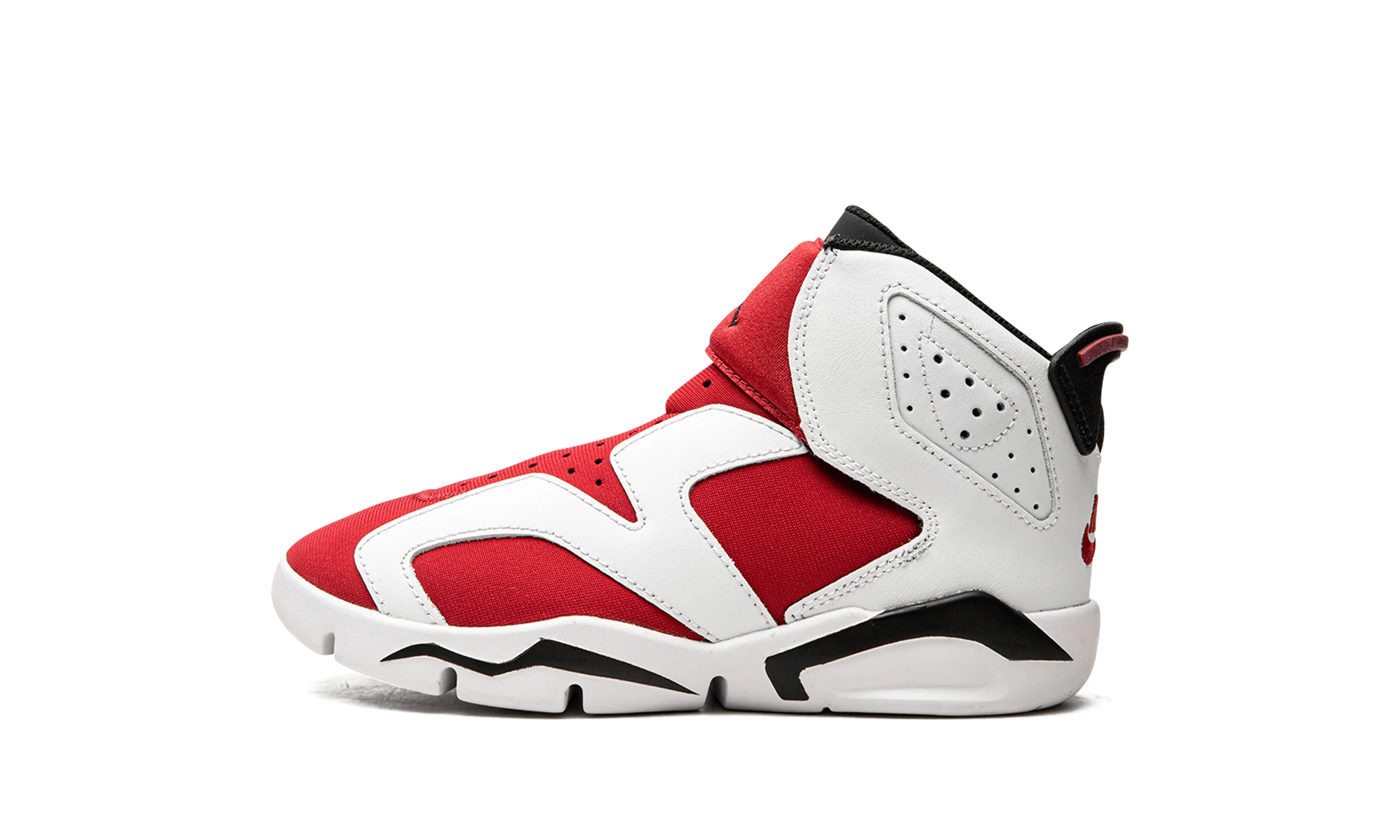 Air Jordan 6 Retro Little Flex PS Carmine - Air Jordan 6 Retro Little Flex PS Carmine - Jordan 1s - AIR Jordan 1