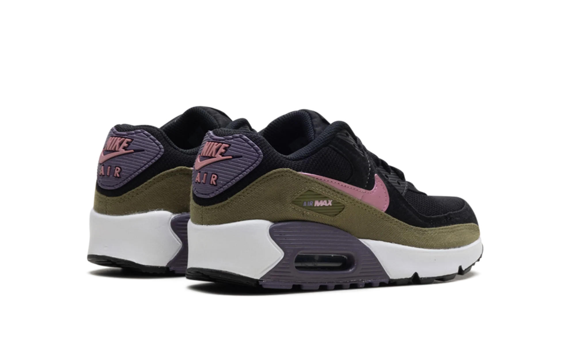 AIR MAX 90 Purple - AIR MAX 90 Purple - Jordan 1s - AIR Jordan 1