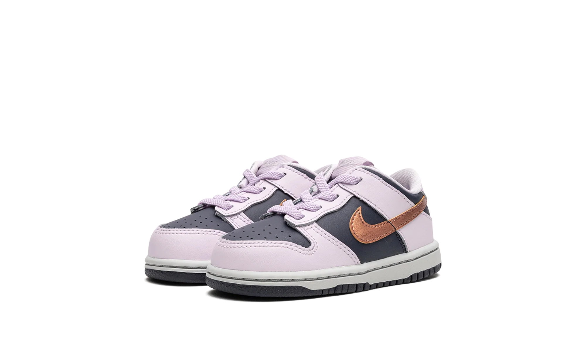 Dunk Low TD Copper Swoosh - Dunk Low TD Copper Swoosh - Jordan 1s - AIR Jordan 1