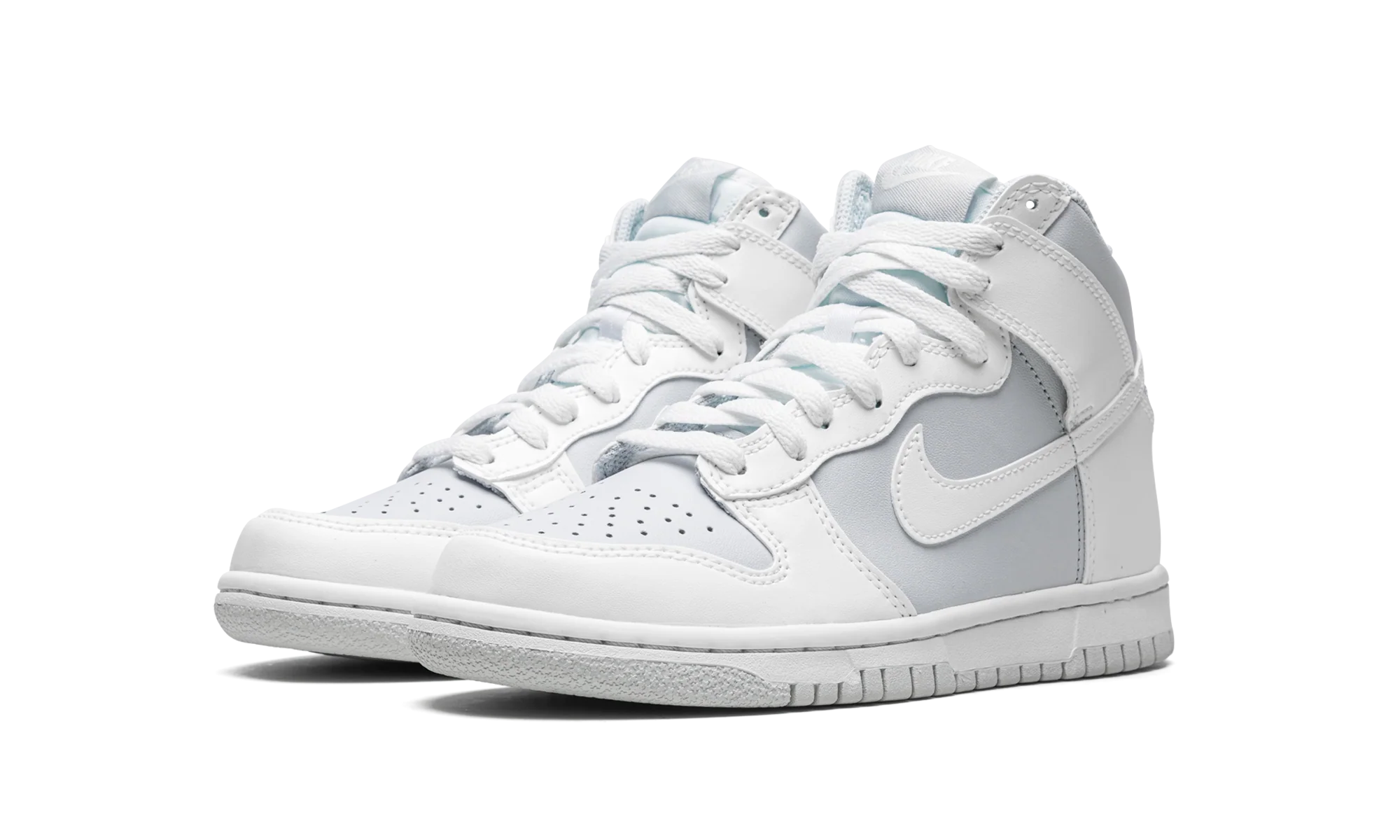 Dunk High GS Summit White - Dunk High GS Summit White - Jordan 1s - AIR Jordan 1