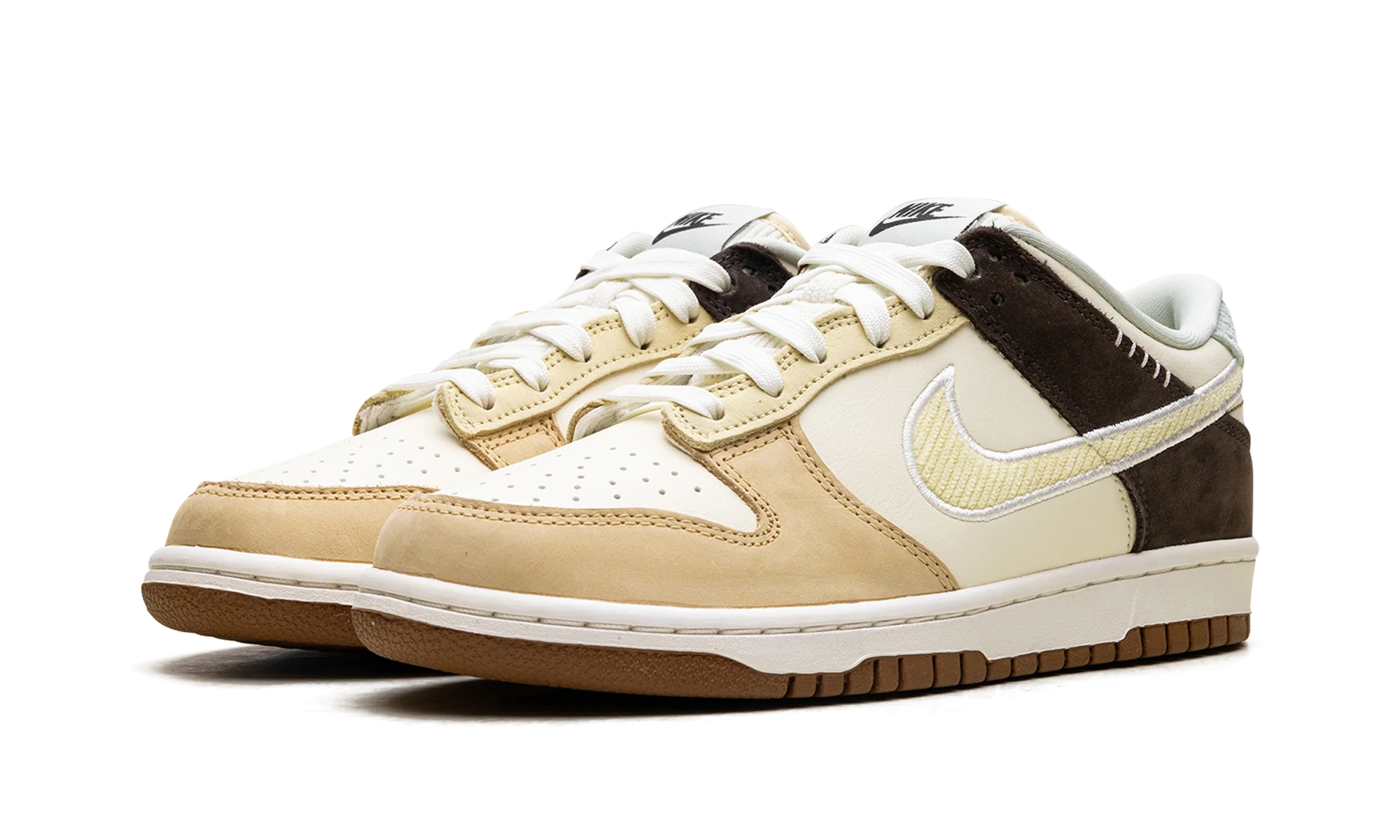 Dunk Low GS Coconut Milk Sail - Dunk Low GS Coconut Milk Sail - Jordan 1s - AIR Jordan 1
