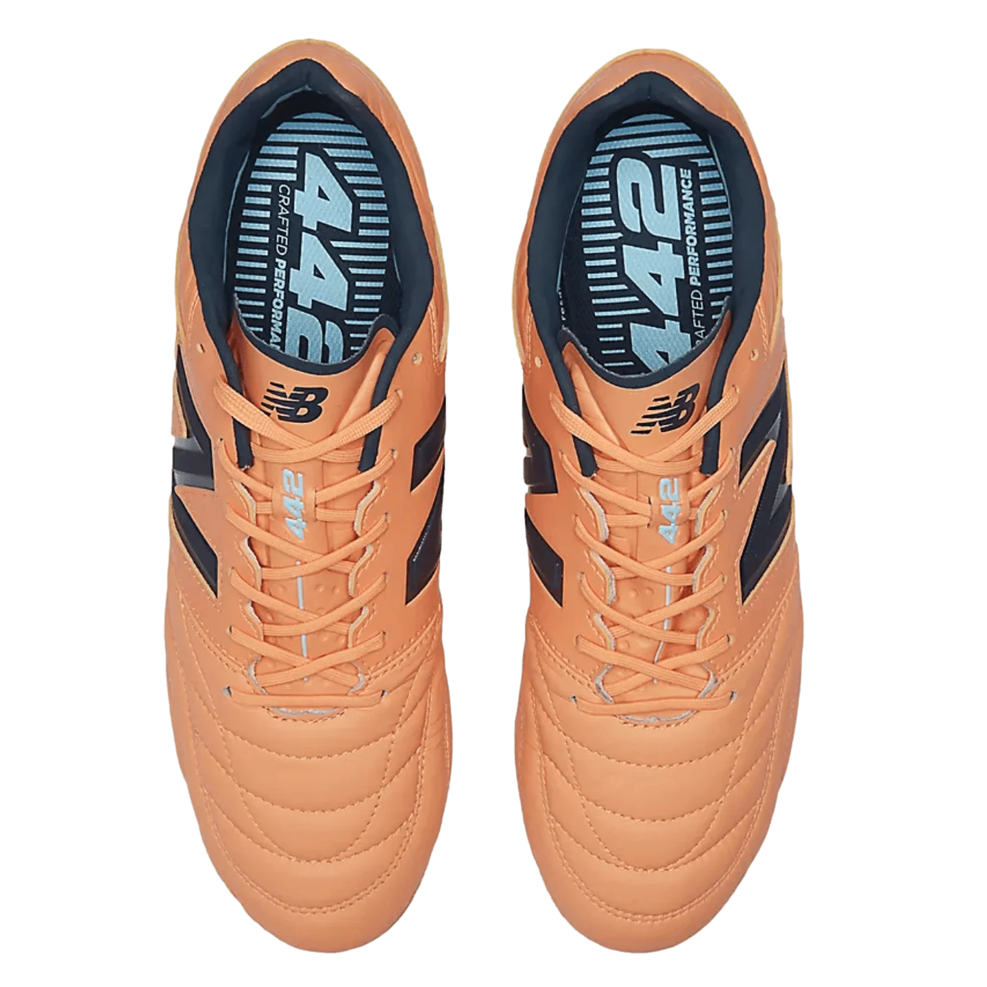 New Balance 442 V2 Pro Firm Ground Cleats - New Balance 442 V2 Pro Firm Ground Cleats - Jordan 1s - AIR Jordan 1