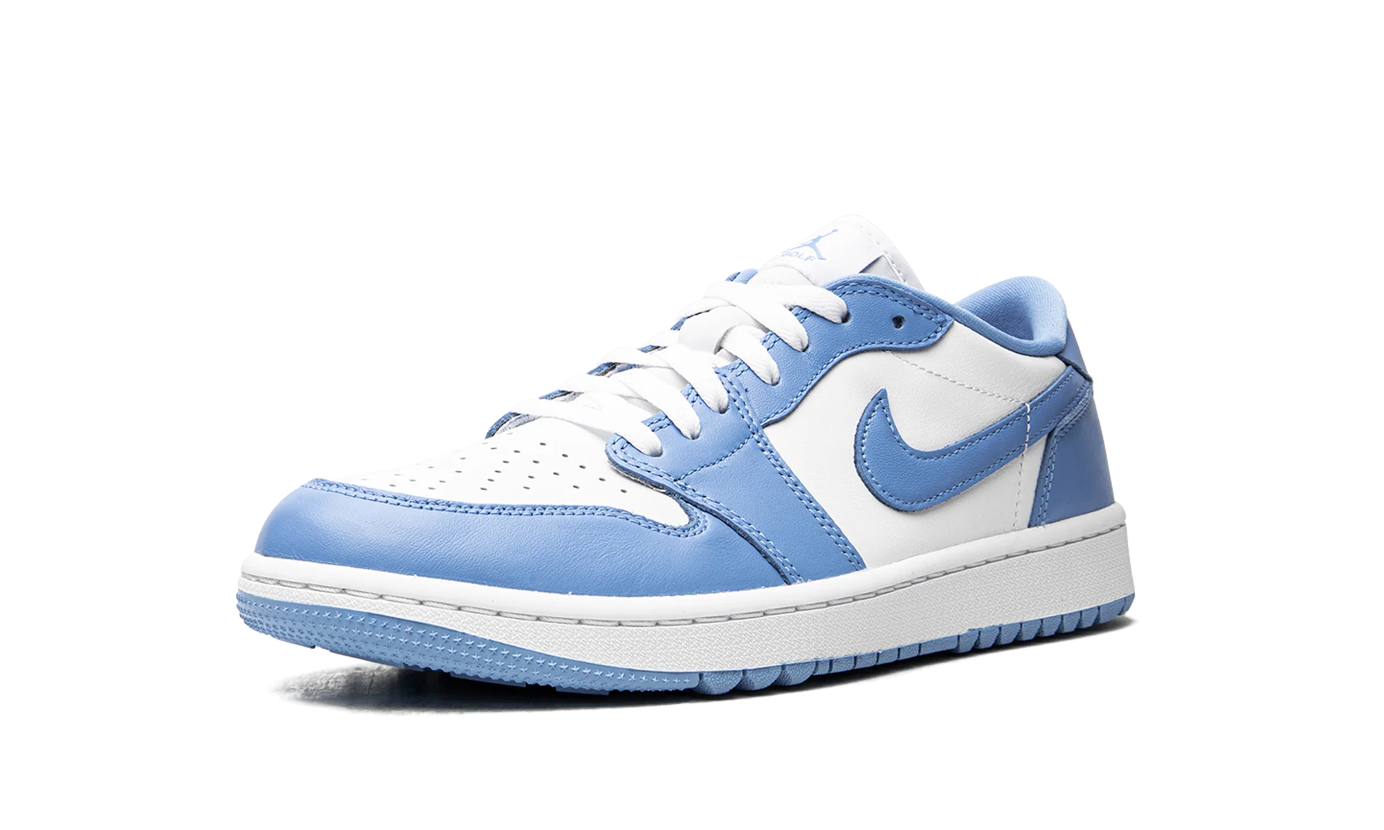Jordan 1 Low Golf Golf - UNC - Jordan 1 Low Golf Golf - UNC - Jordan 1s - AIR Jordan 1