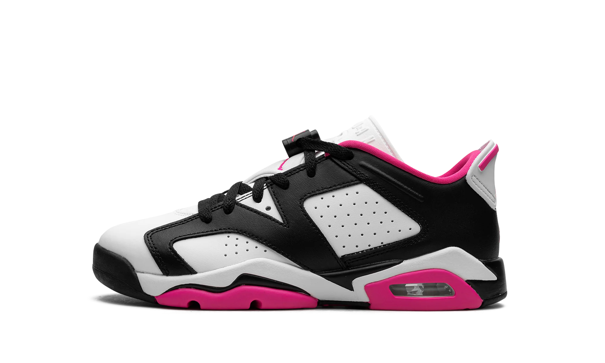Air Jordan 6 Low GS Fierce Pink - Air Jordan 6 Low GS Fierce Pink - Jordan 1s - AIR Jordan 1