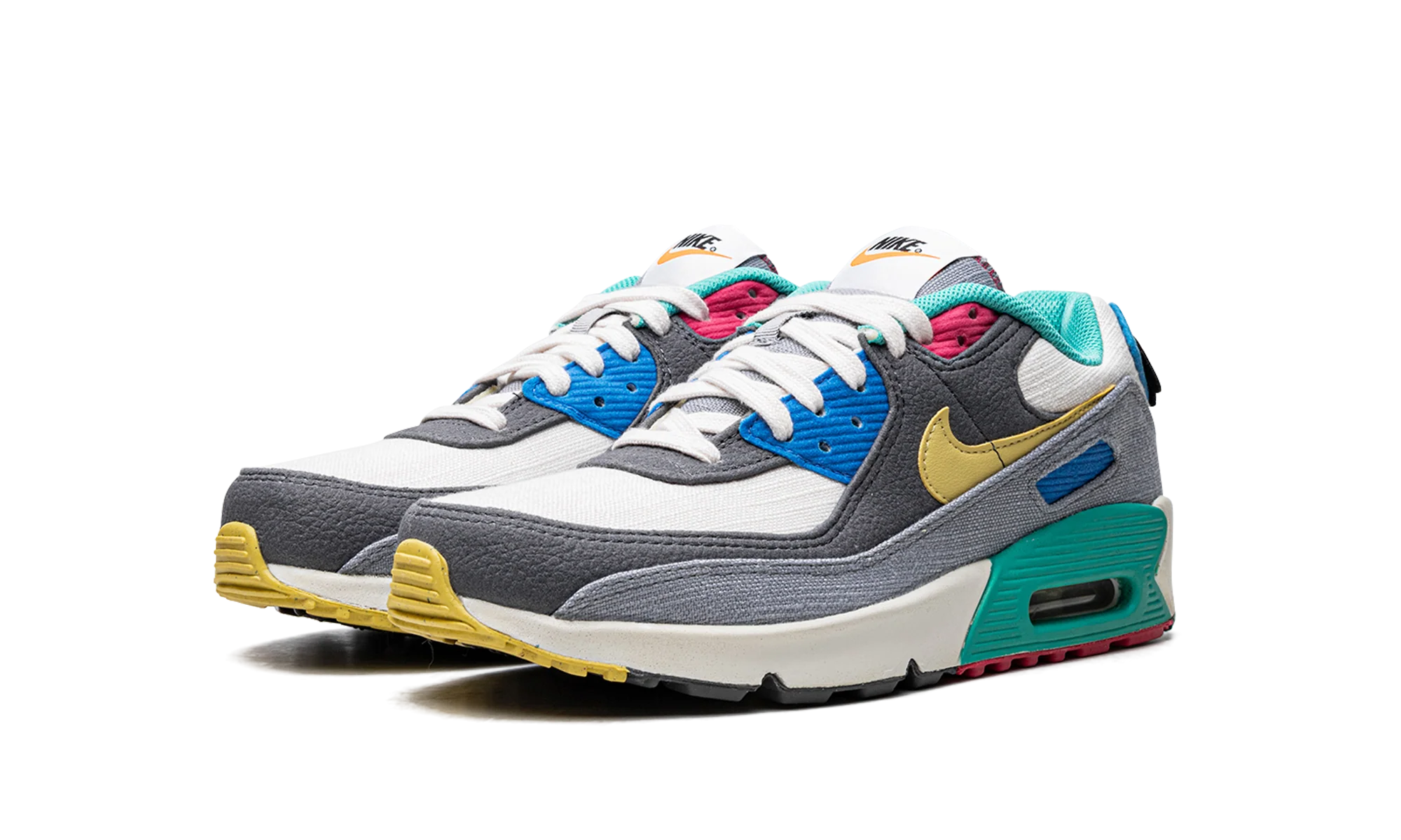 Air Max 90 GS Sprung Caterpillar - Air Max 90 GS Sprung Caterpillar - Jordan 1s - AIR Jordan 1