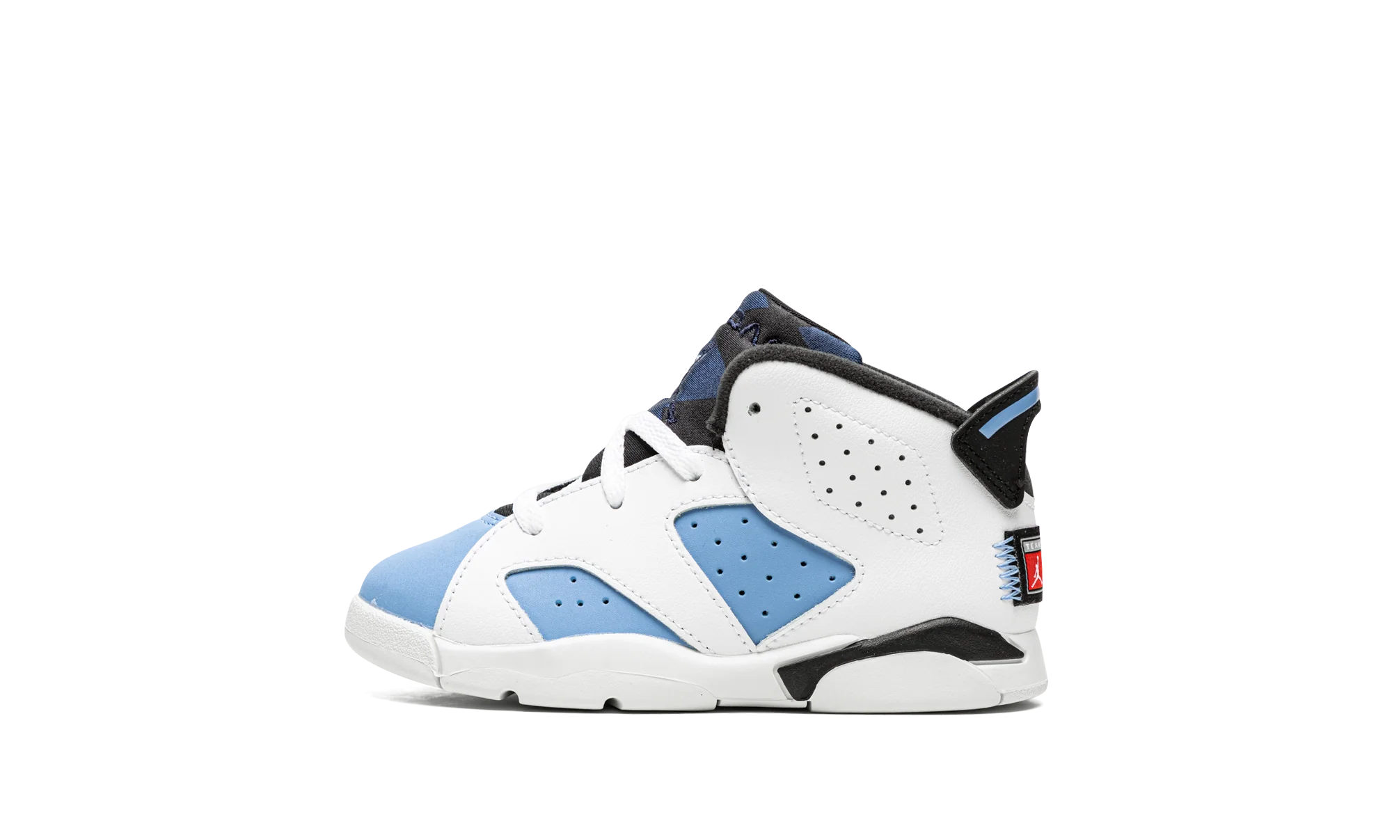 Air Jordan 6 Retro TD UNC - Air Jordan 6 Retro TD UNC - Jordan 1s - AIR Jordan 1