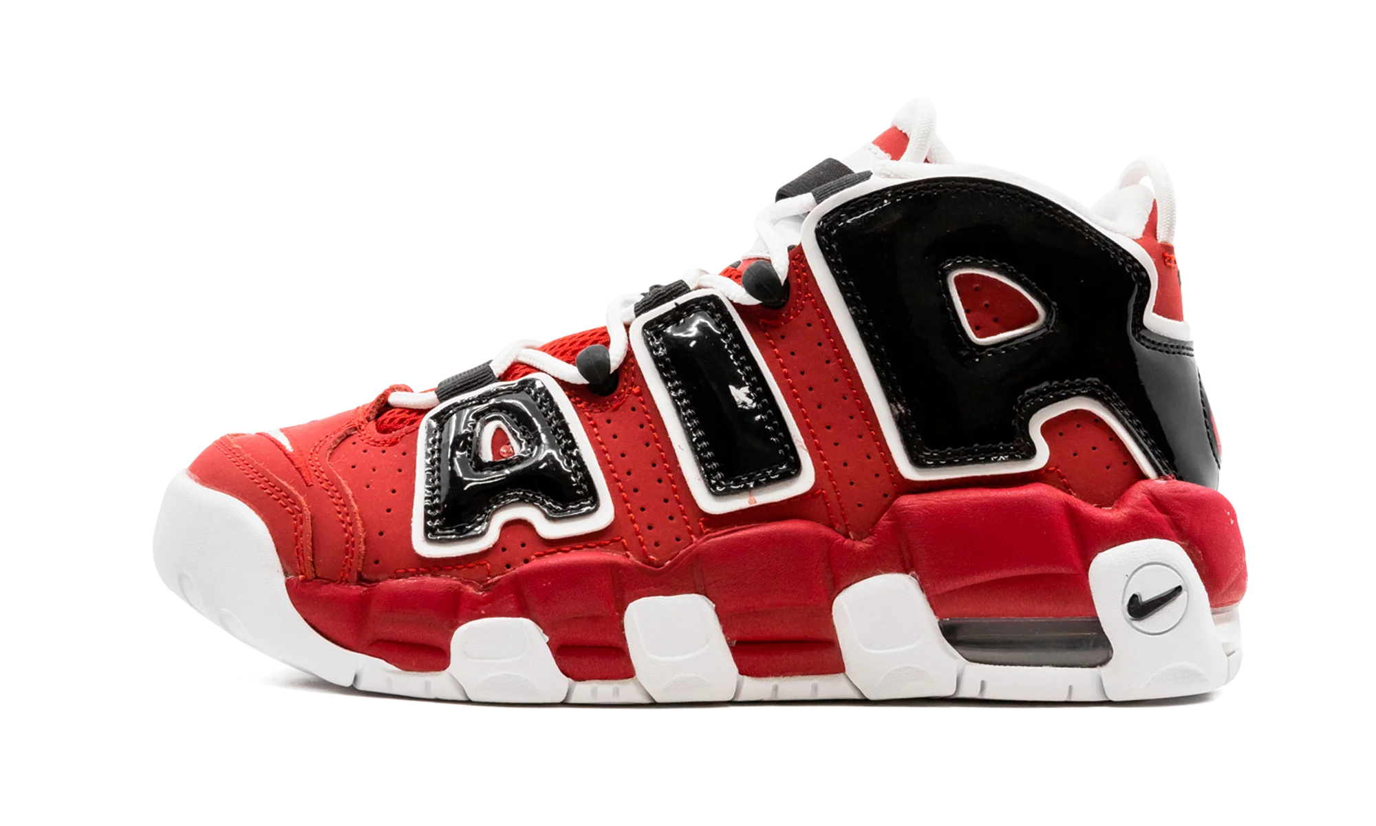 Air More Uptempo GS - Air More Uptempo GS - Jordan 1s - AIR Jordan 1