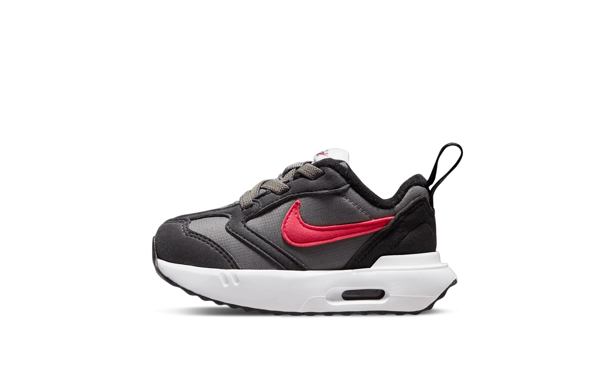 Air Max Dawn TD Flat Pewter Siren Red - Air Max Dawn TD Flat Pewter Siren Red - Jordan 1s - AIR Jordan 1