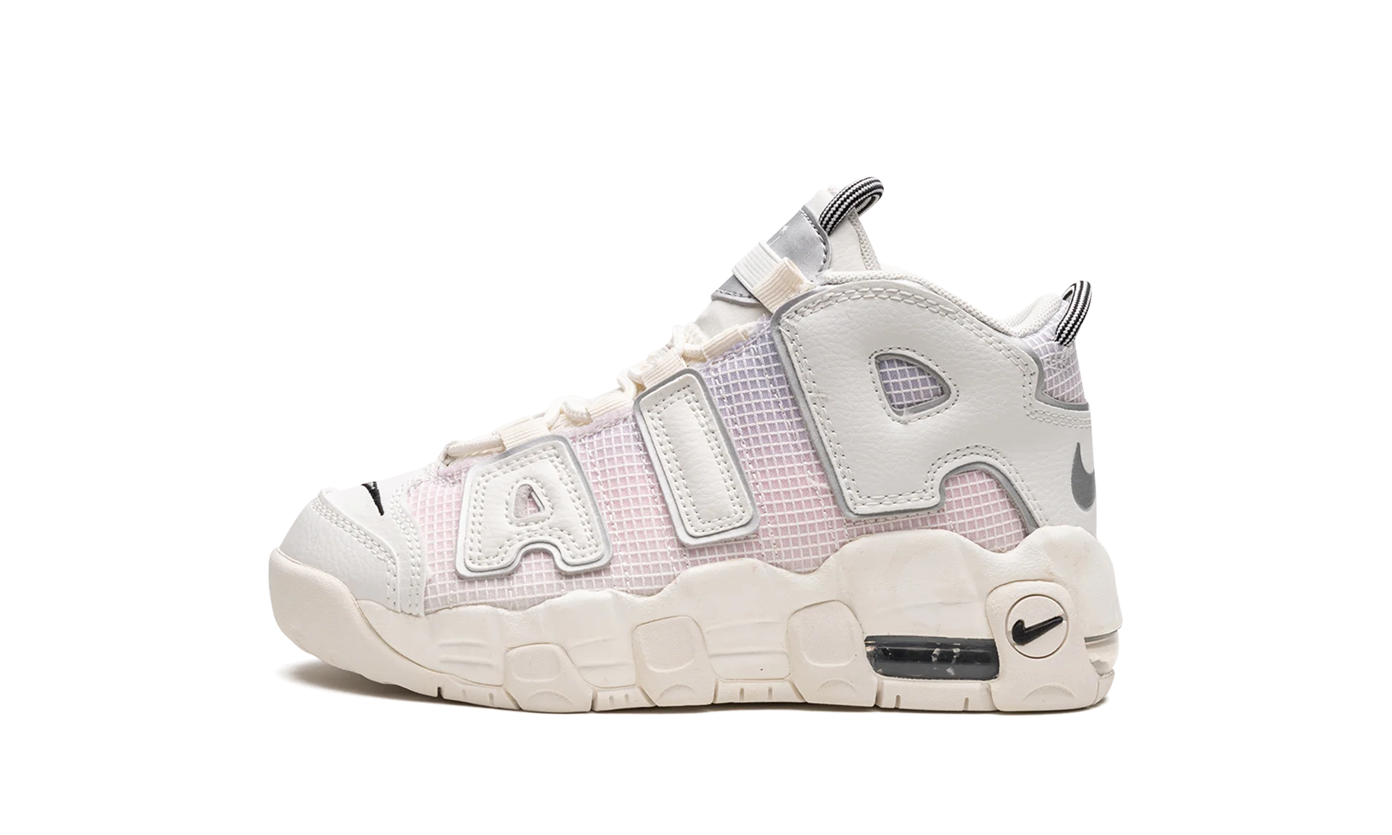 Air More Uptempo Thank You, Wilson PS - Air More Uptempo Thank You, Wilson PS - Jordan 1s - AIR Jordan 1