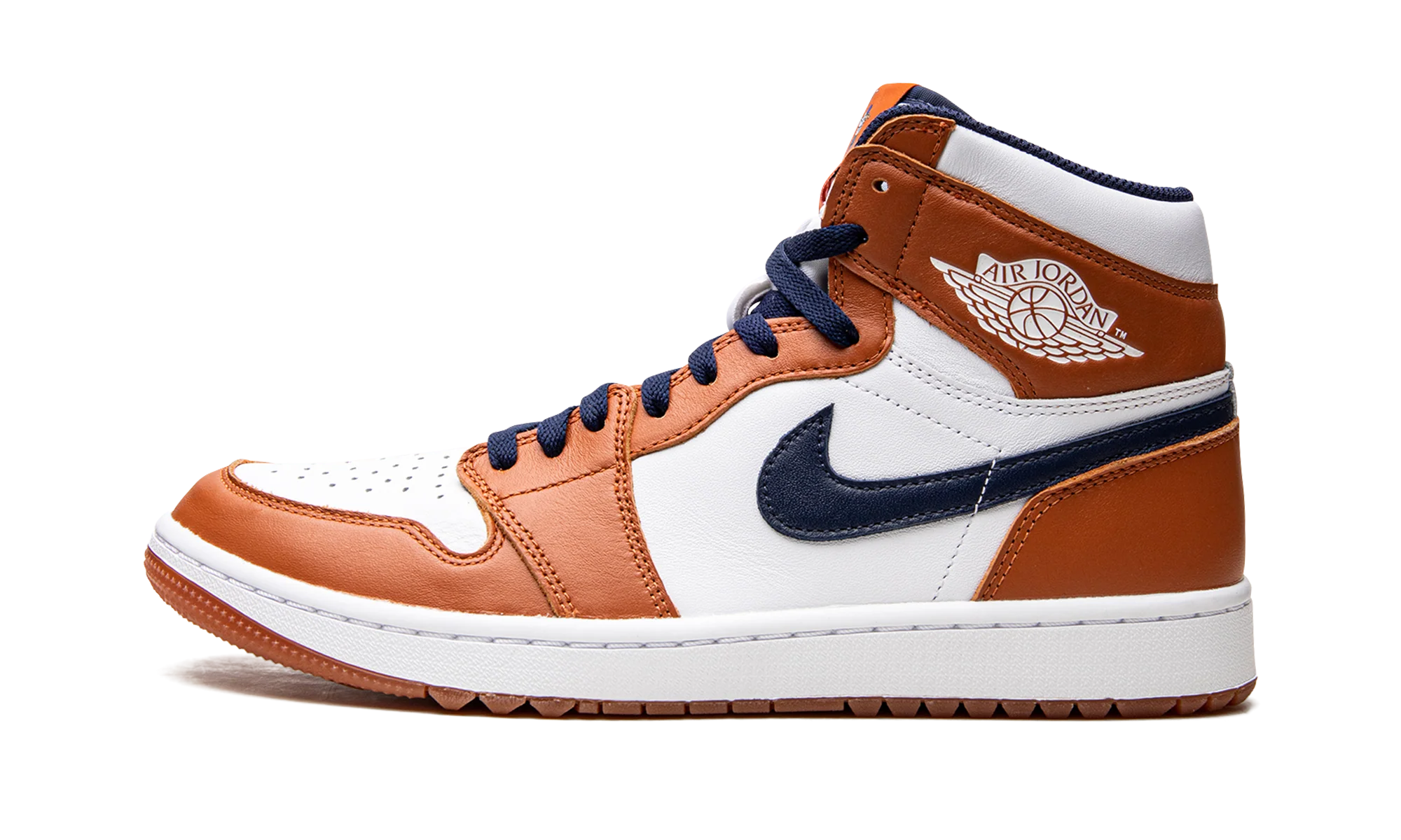 Air Jordan 1 Golf High Eastside Golf - Burnt Sunrise - Air Jordan 1 Golf High Eastside Golf - Burnt Sunrise - Jordan 1s - AIR Jordan 1