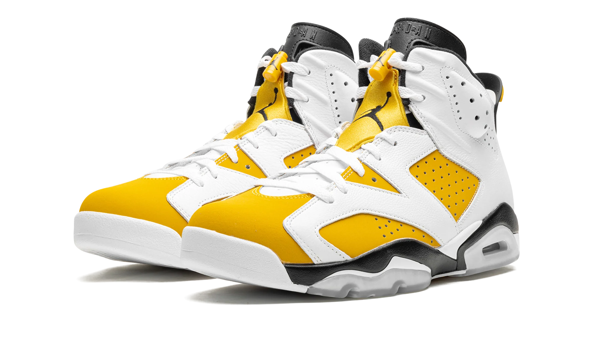 Air Jordan 6 Yellow Ochre - Air Jordan 6 Yellow Ochre - Jordan 1s - AIR Jordan 1
