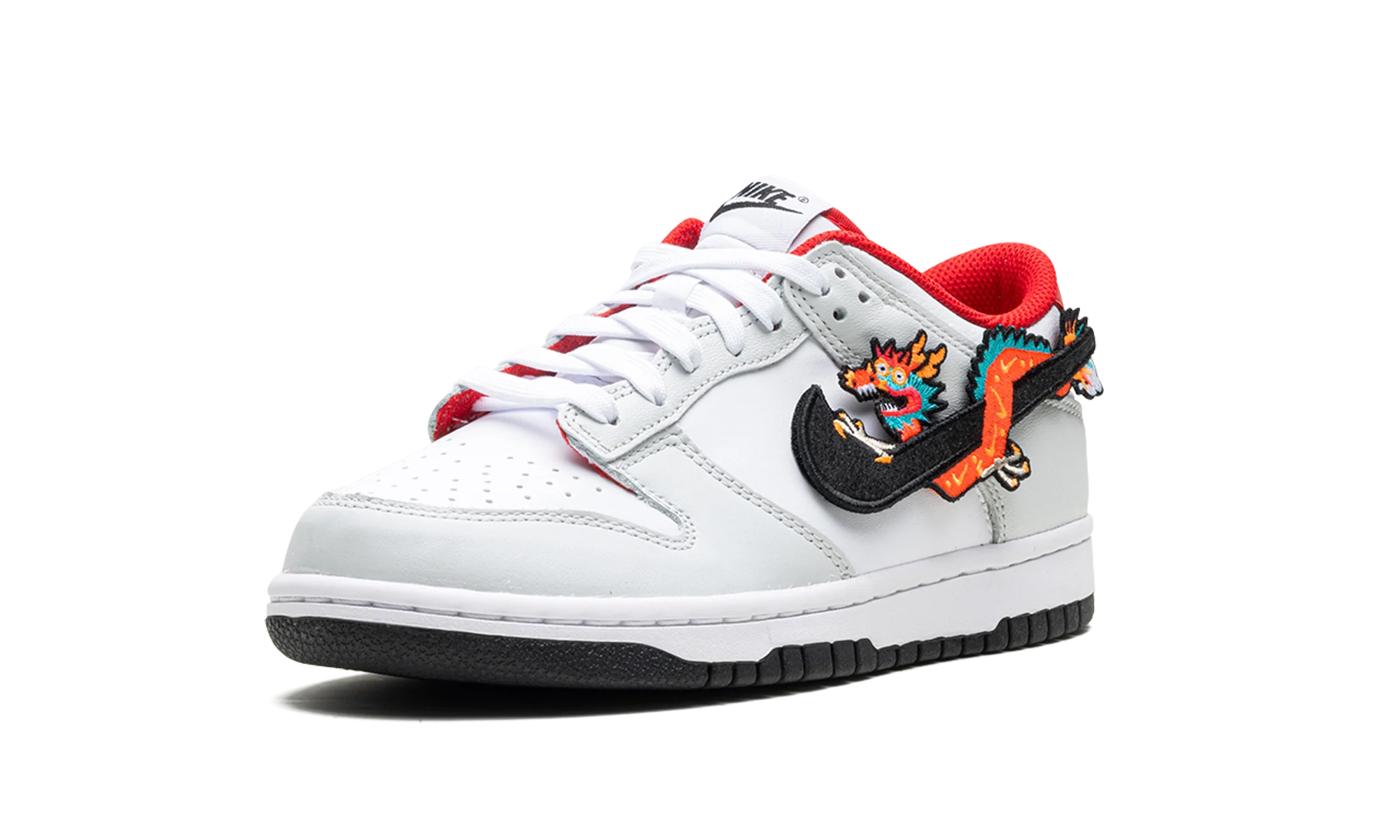 Dunk Low GS Year Of The Dragon - Dunk Low GS Year Of The Dragon - Jordan 1s - AIR Jordan 1