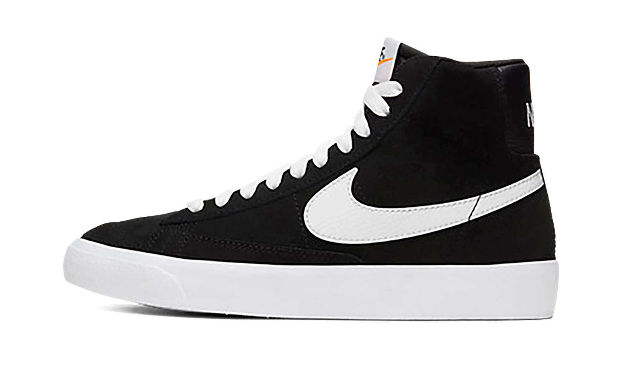 Blazer Mid '77 Suede Retro - Blazer Mid '77 Suede Retro - Jordan 1s - AIR Jordan 1