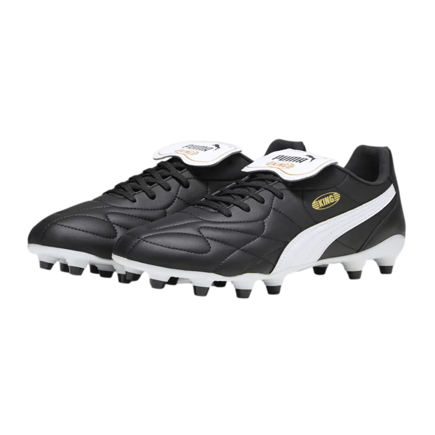 Puma King Top Firm Ground Cleats - Puma King Top Firm Ground Cleats - Jordan 1s - AIR Jordan 1