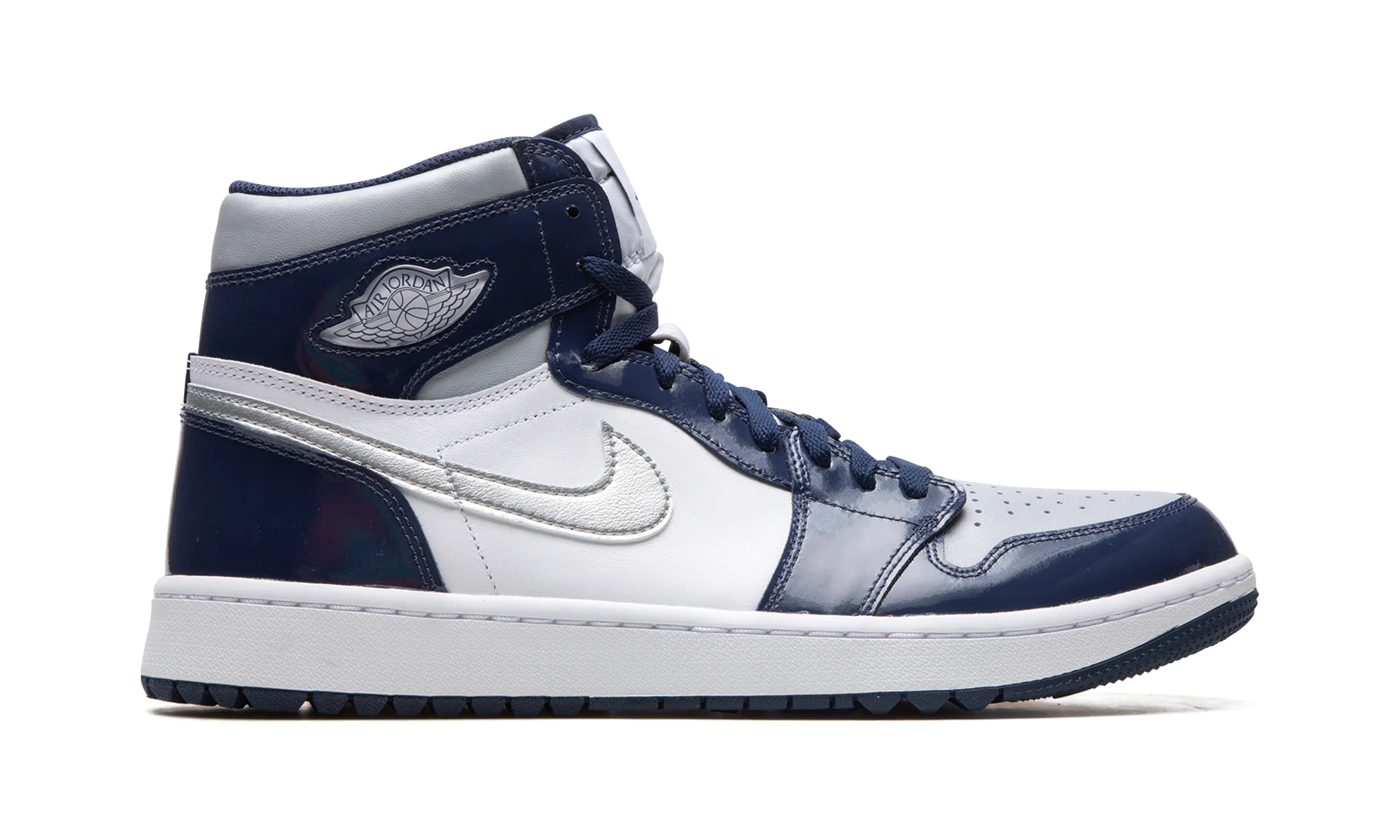 Air Jordan 1 Retro High OG Golf Midnight Navy - Air Jordan 1 Retro High OG Golf Midnight Navy - Jordan 1s - AIR Jordan 1