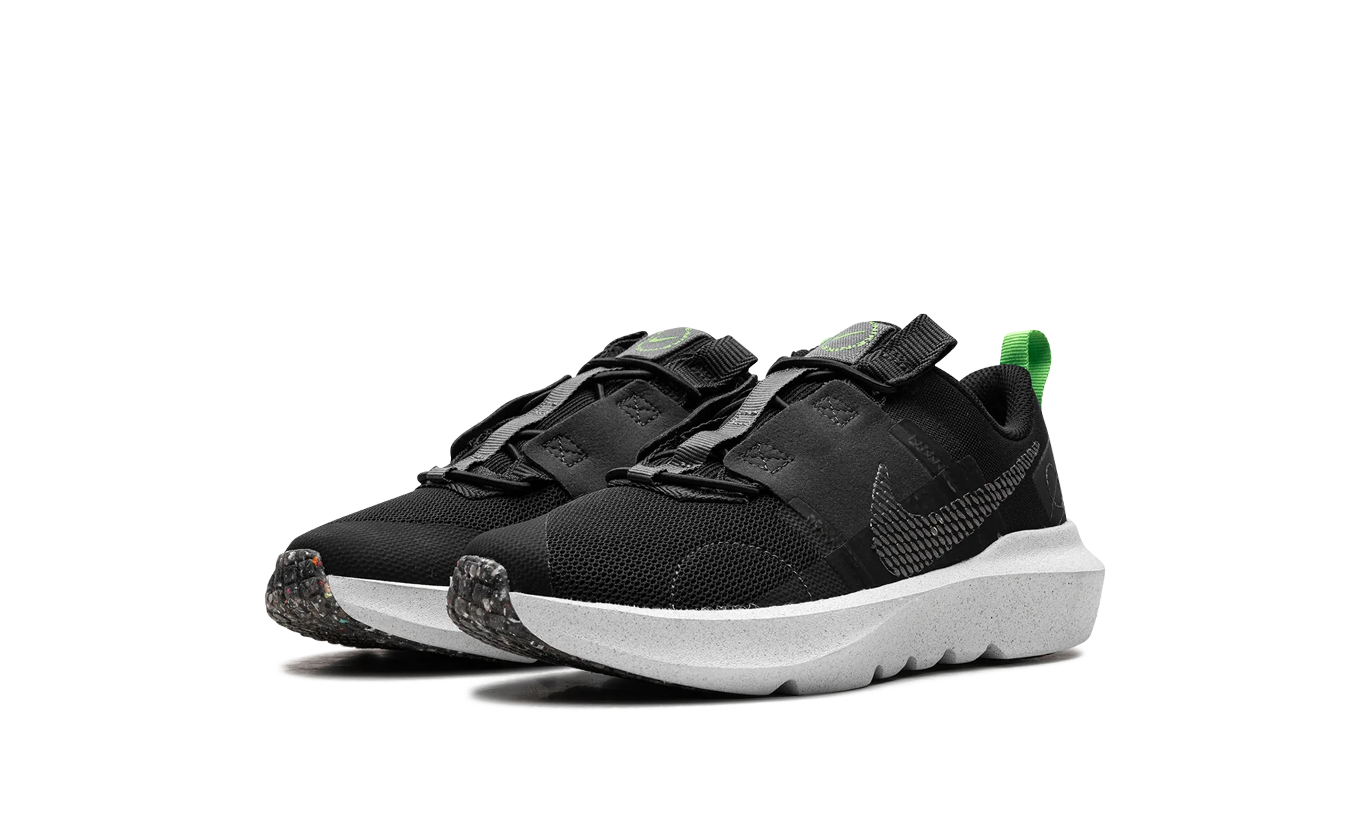 Crater Impact PS BLACK/WHITE - Crater Impact PS BLACK/WHITE - Jordan 1s - AIR Jordan 1