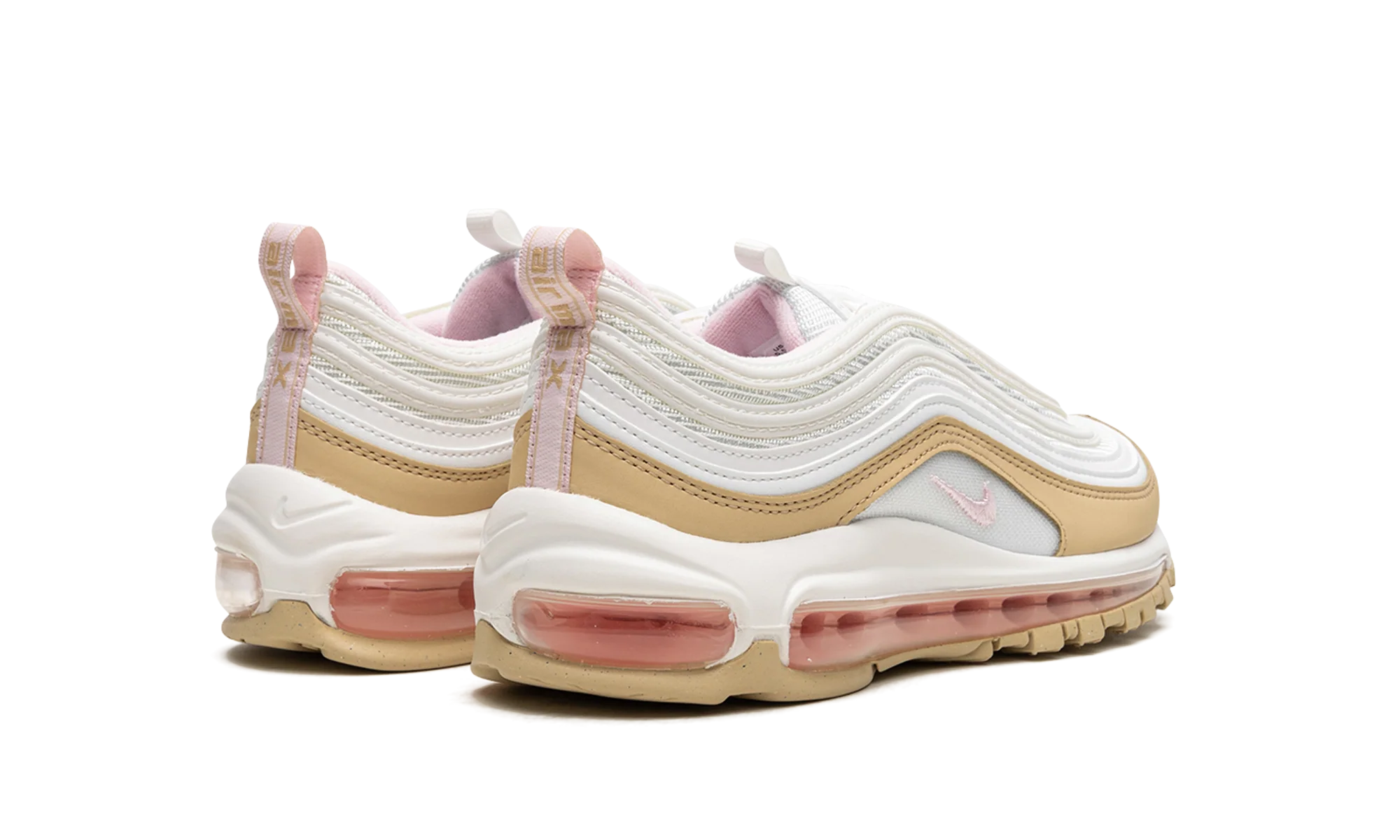 Air Max 97 GS Sesame - Air Max 97 GS Sesame - Jordan 1s - AIR Jordan 1