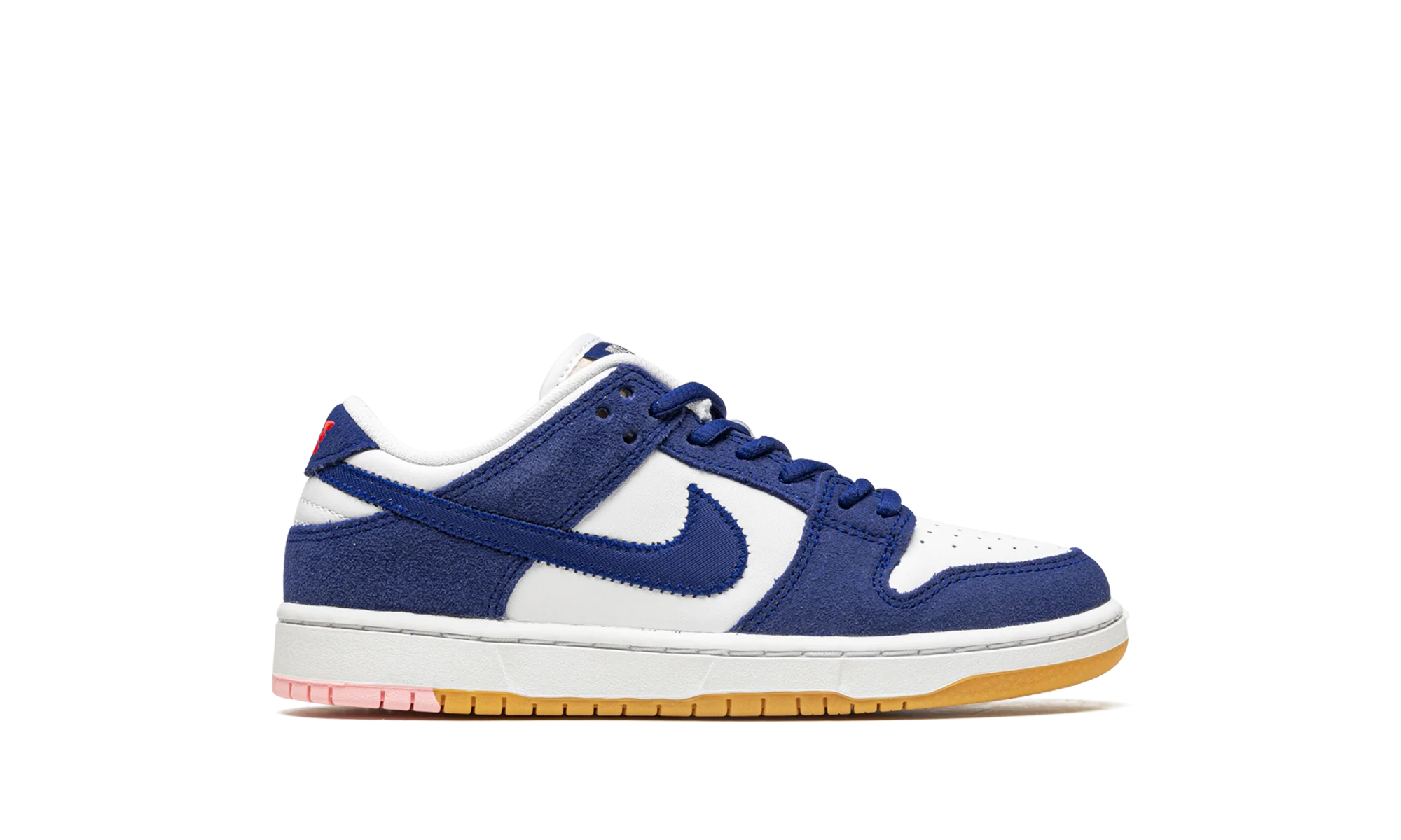 SB Dunk Low PS Los Angeles Dodgers - SB Dunk Low PS Los Angeles Dodgers - Jordan 1s - AIR Jordan 1