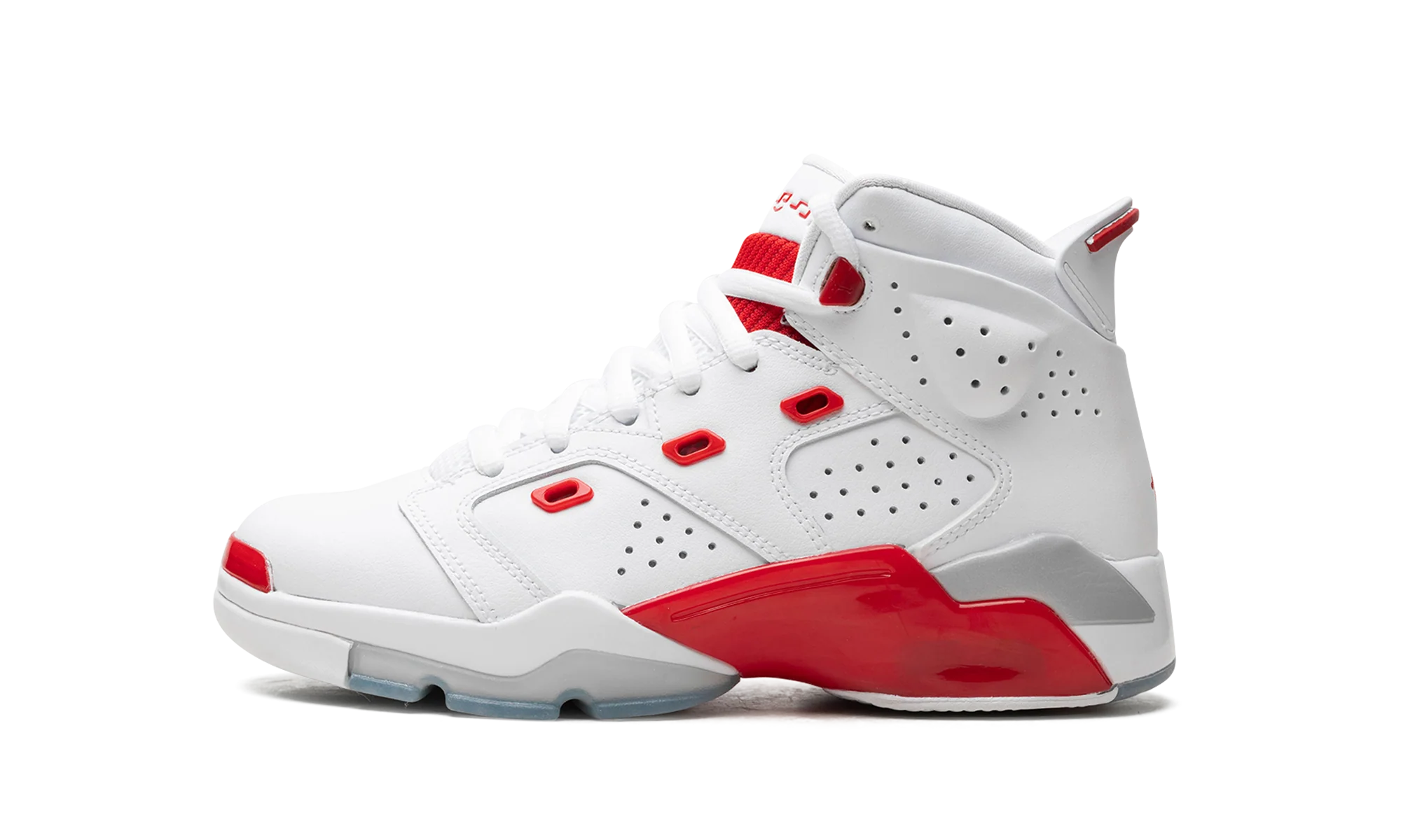 Air Jordan 6-17-23 GS Fire Red - Air Jordan 6-17-23 GS Fire Red - Jordan 1s - AIR Jordan 1