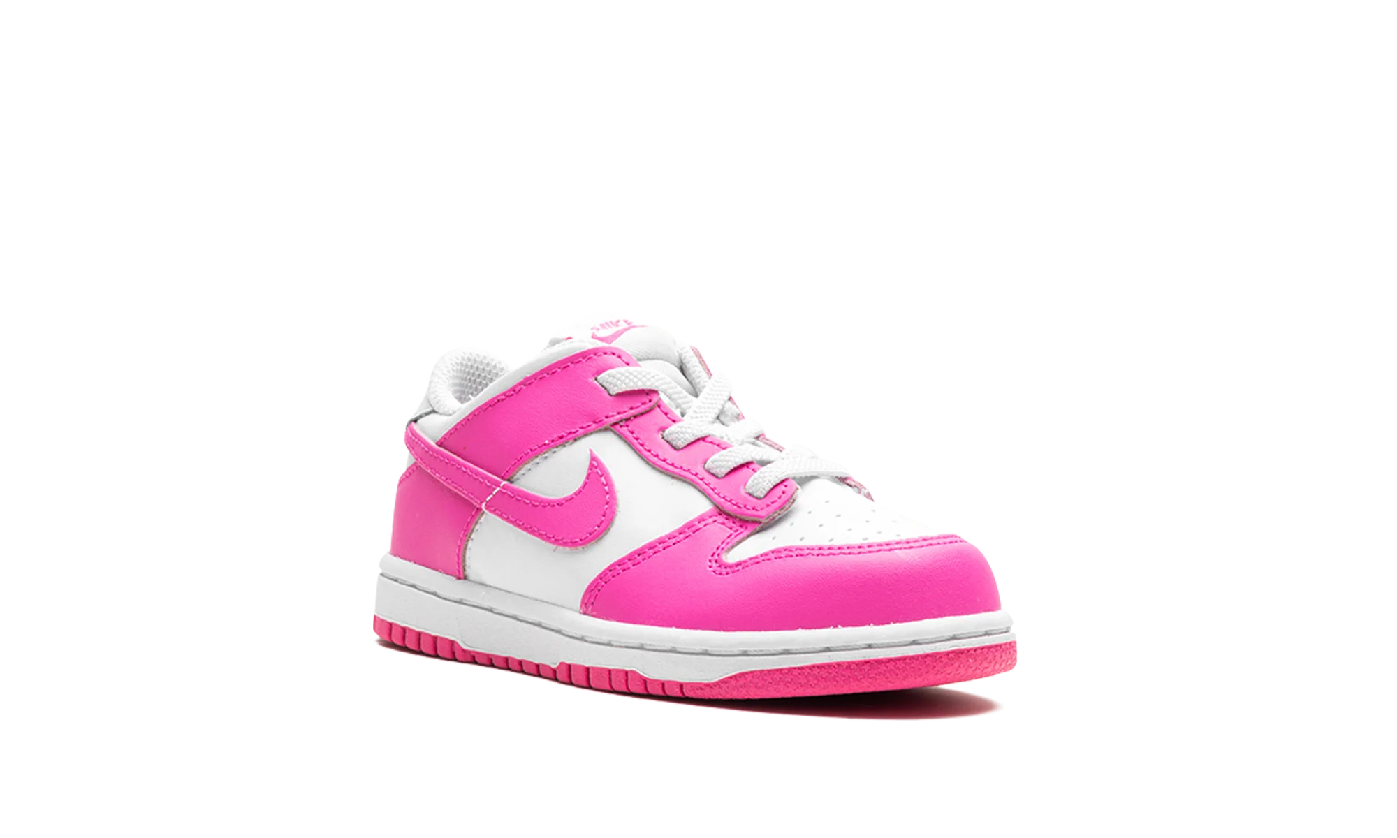 Dunk Low TD Laser Fuchsia - Dunk Low TD Laser Fuchsia - Jordan 1s - AIR Jordan 1